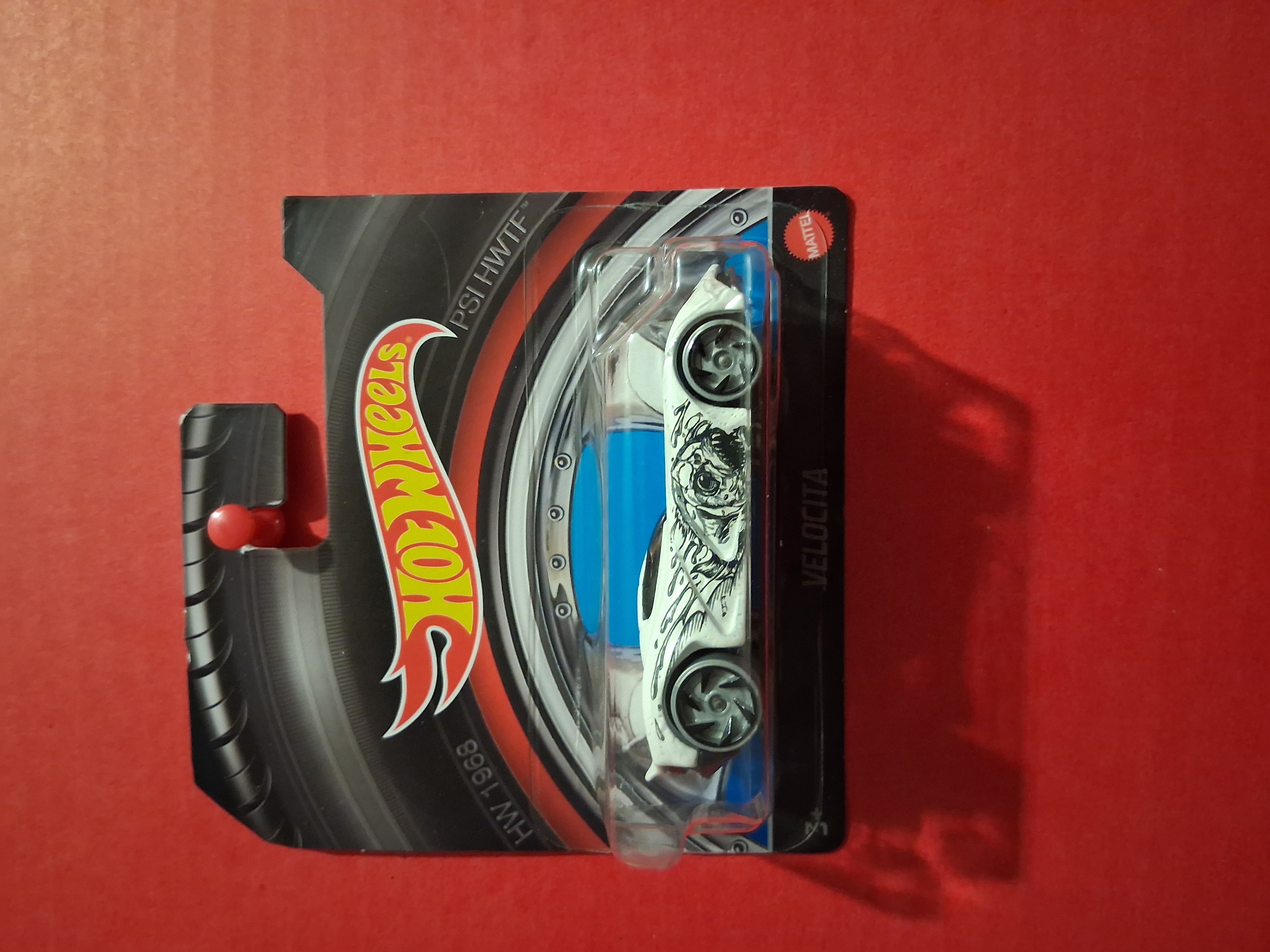 Collector submitted image