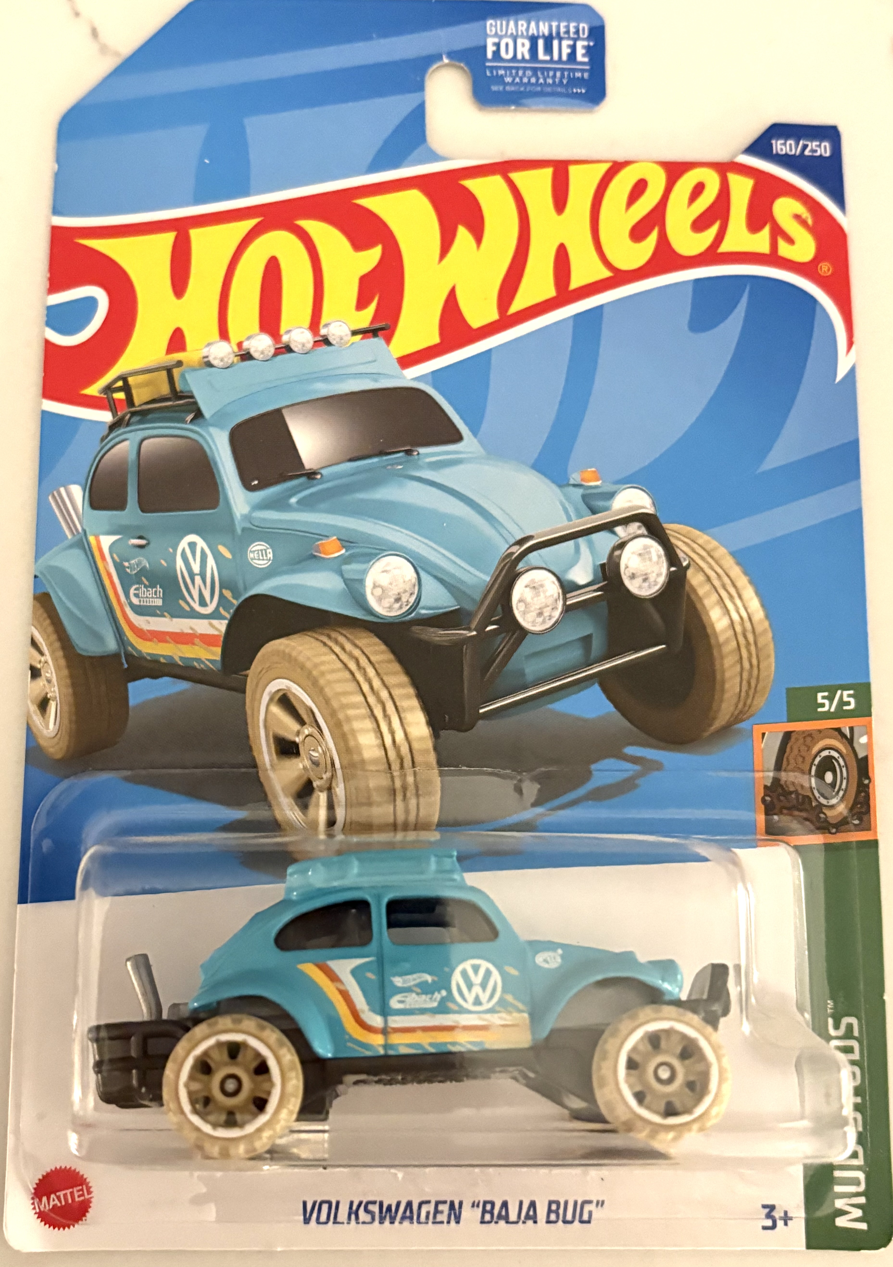 Collector submitted image
