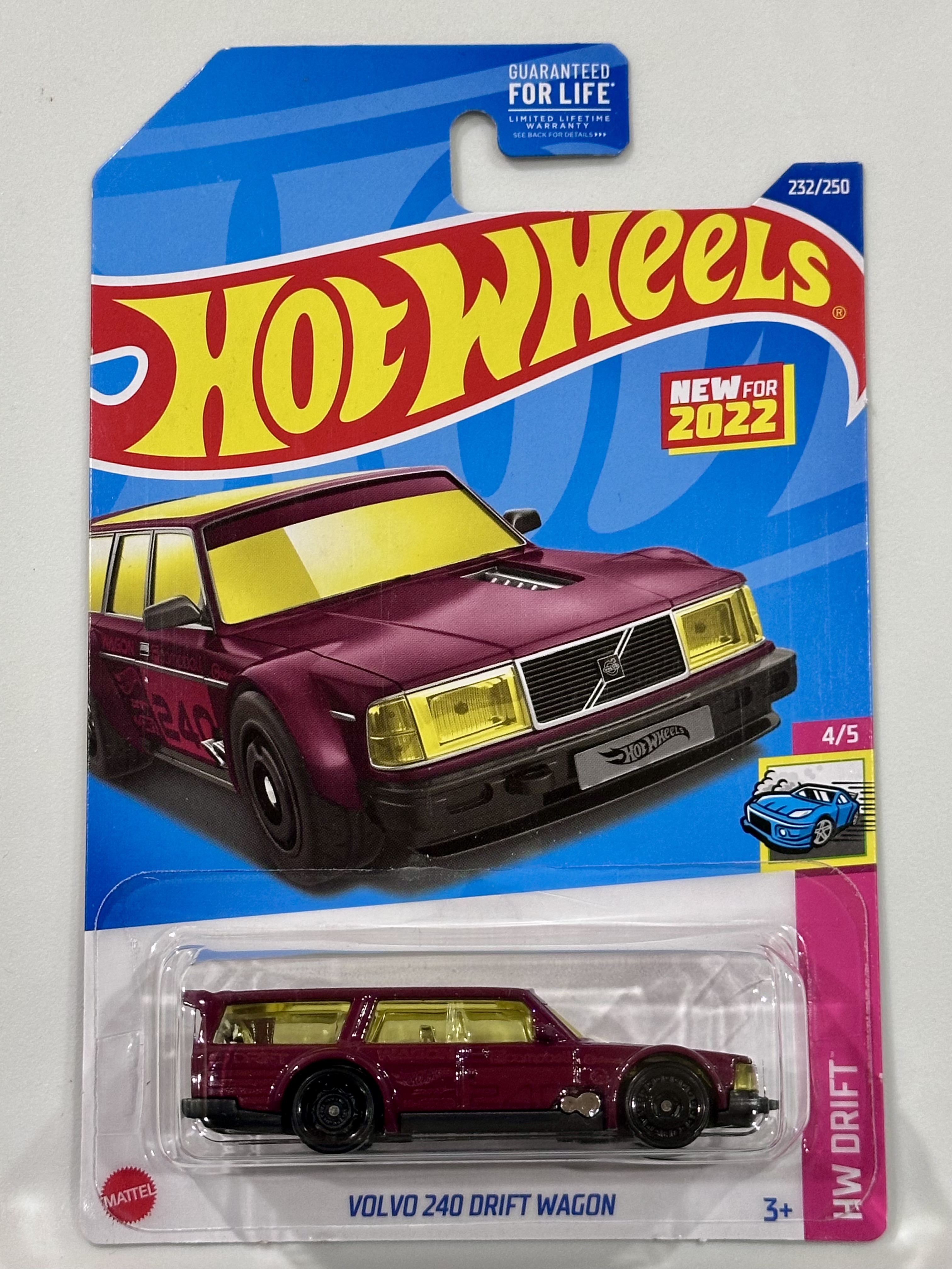 Collector submitted image