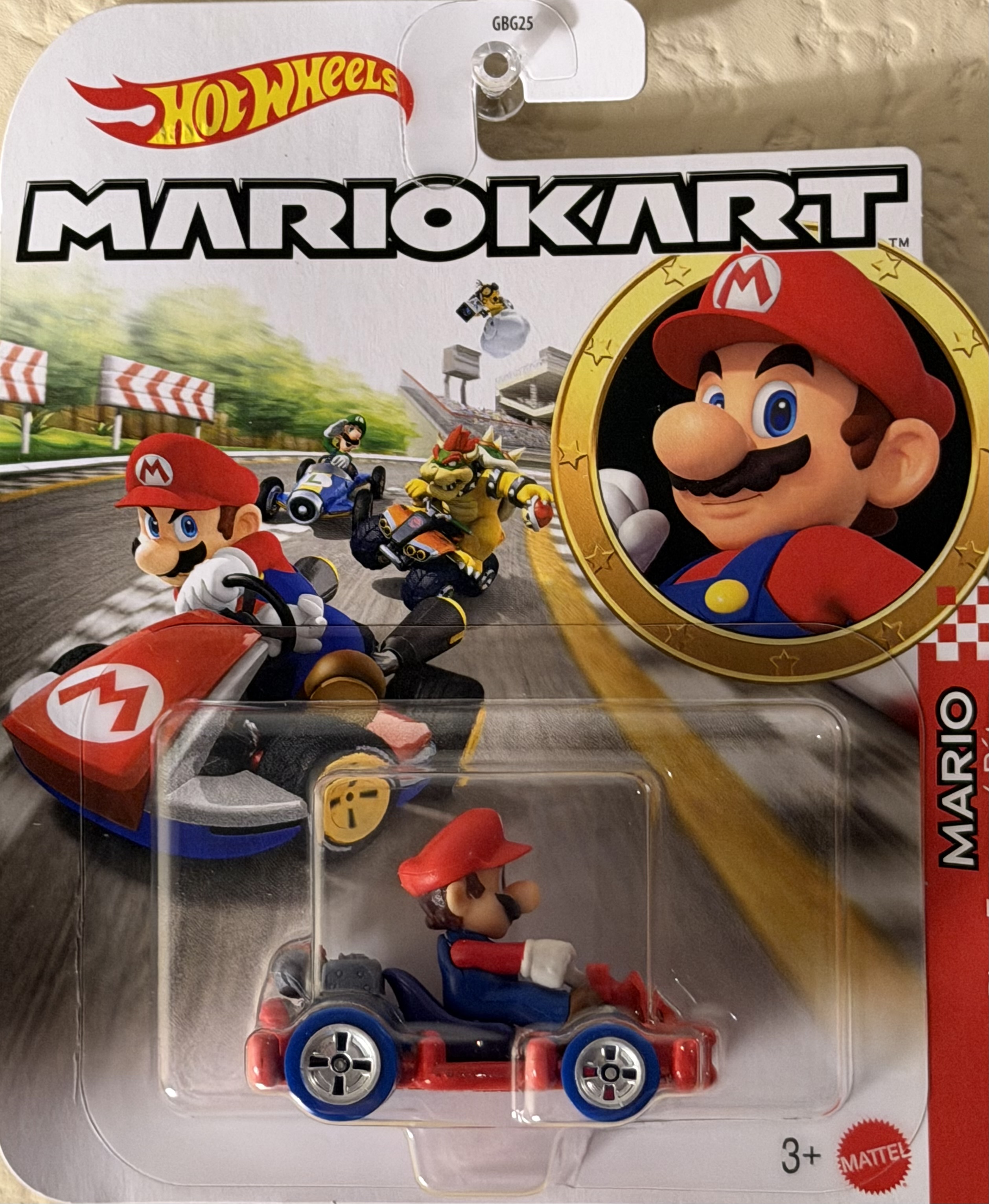 Collector submitted image
