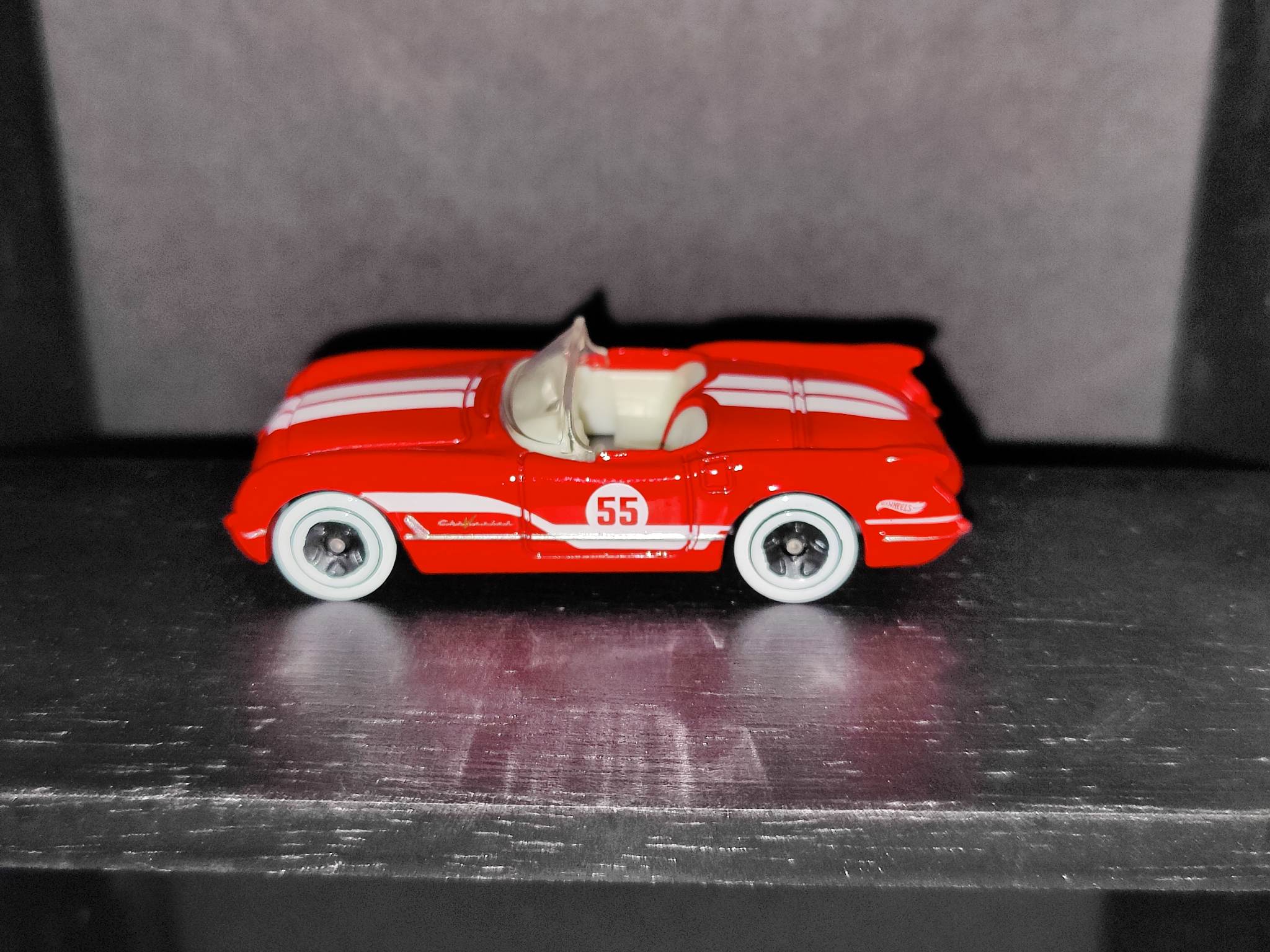 Collector submitted image