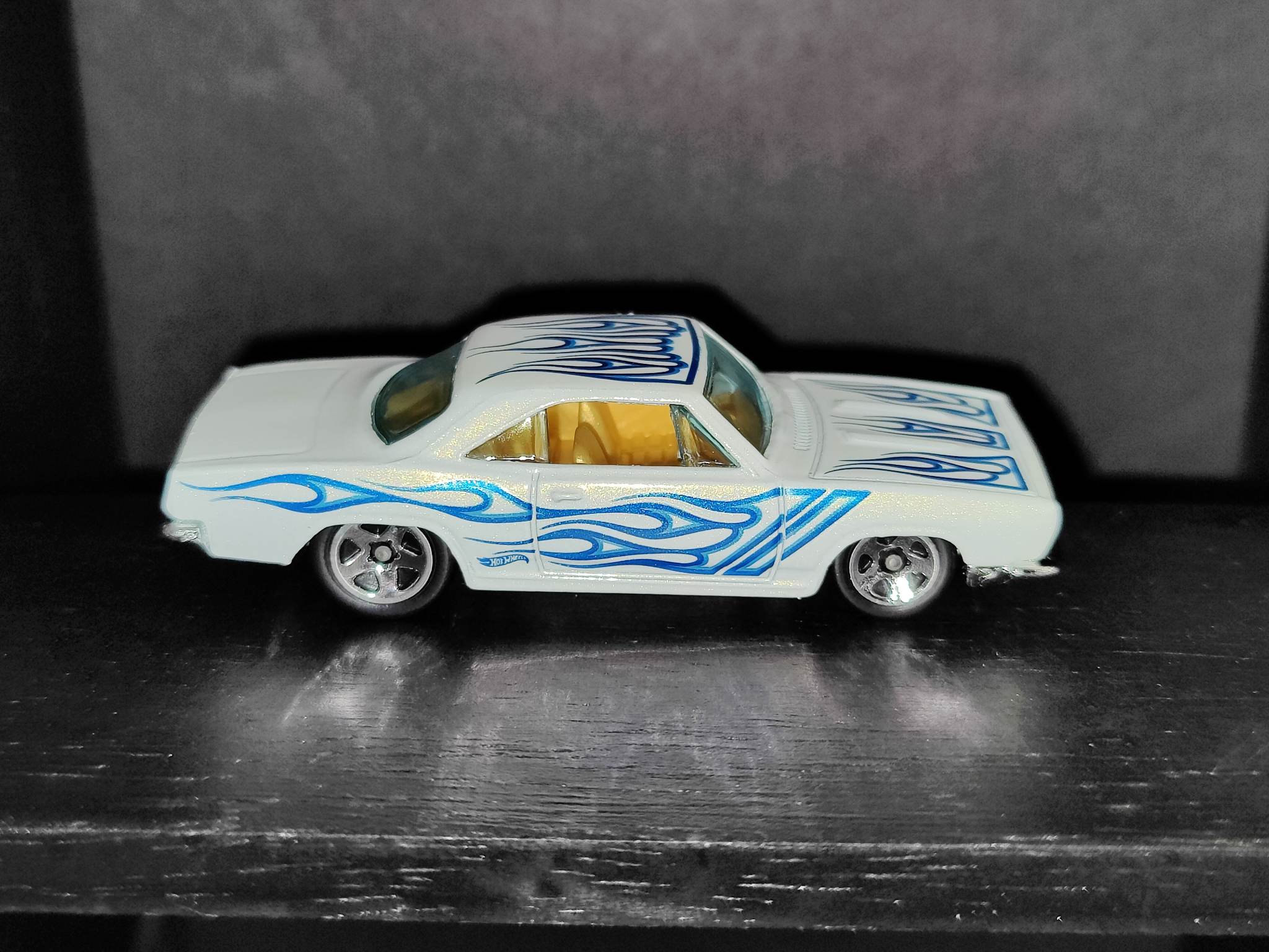 Collector submitted image