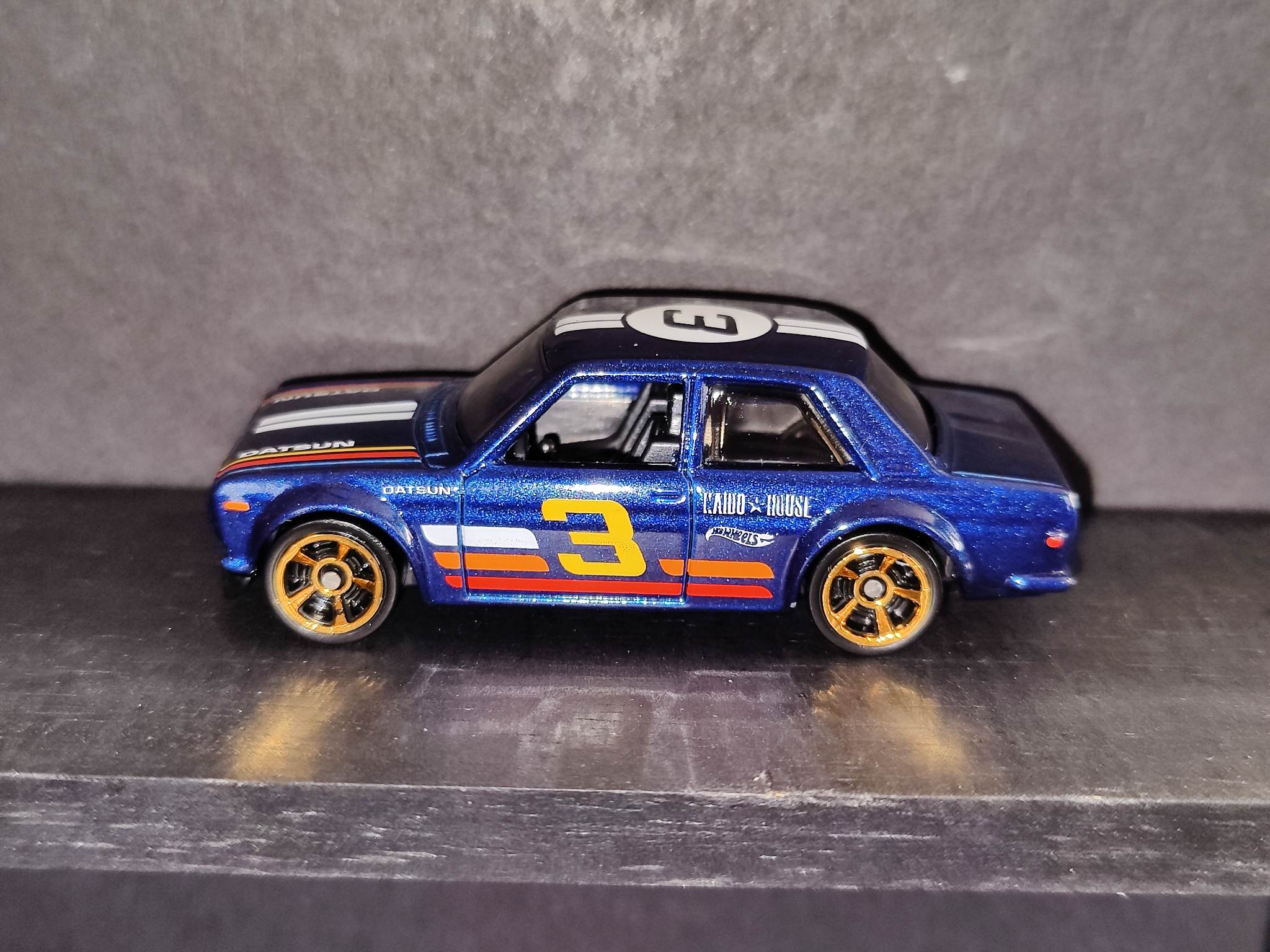 Collector submitted image