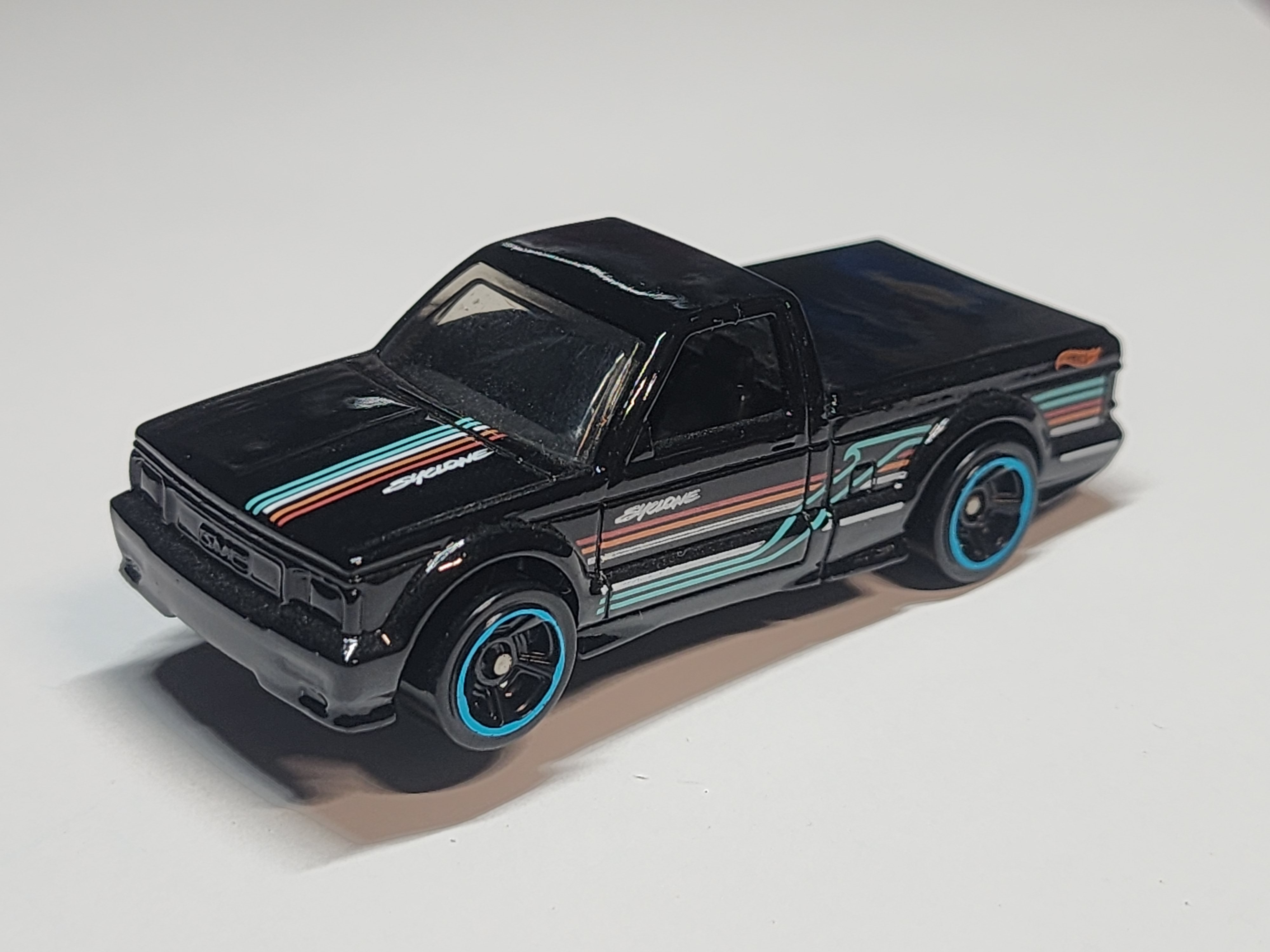 Collector submitted image