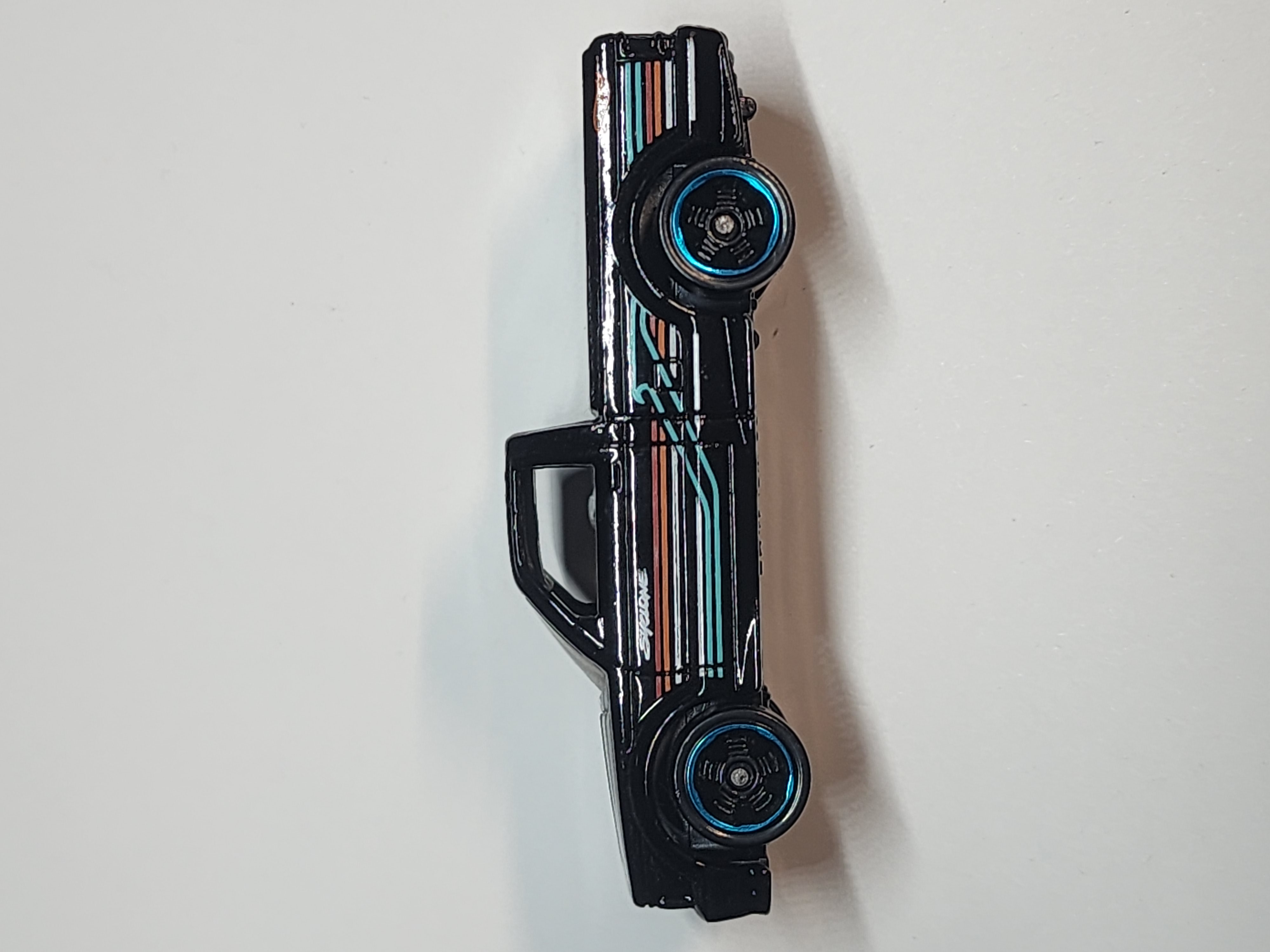 Collector submitted image