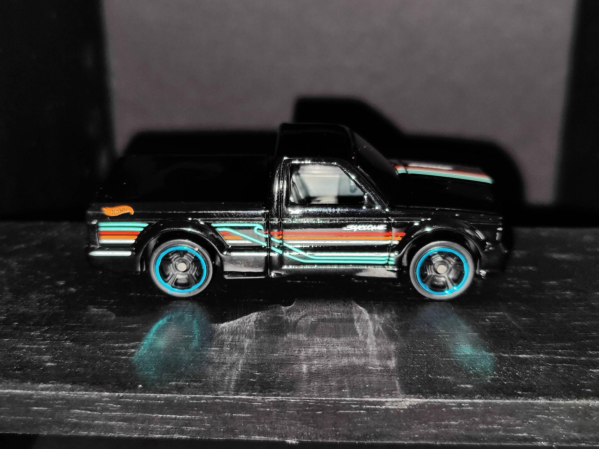 Collector submitted image