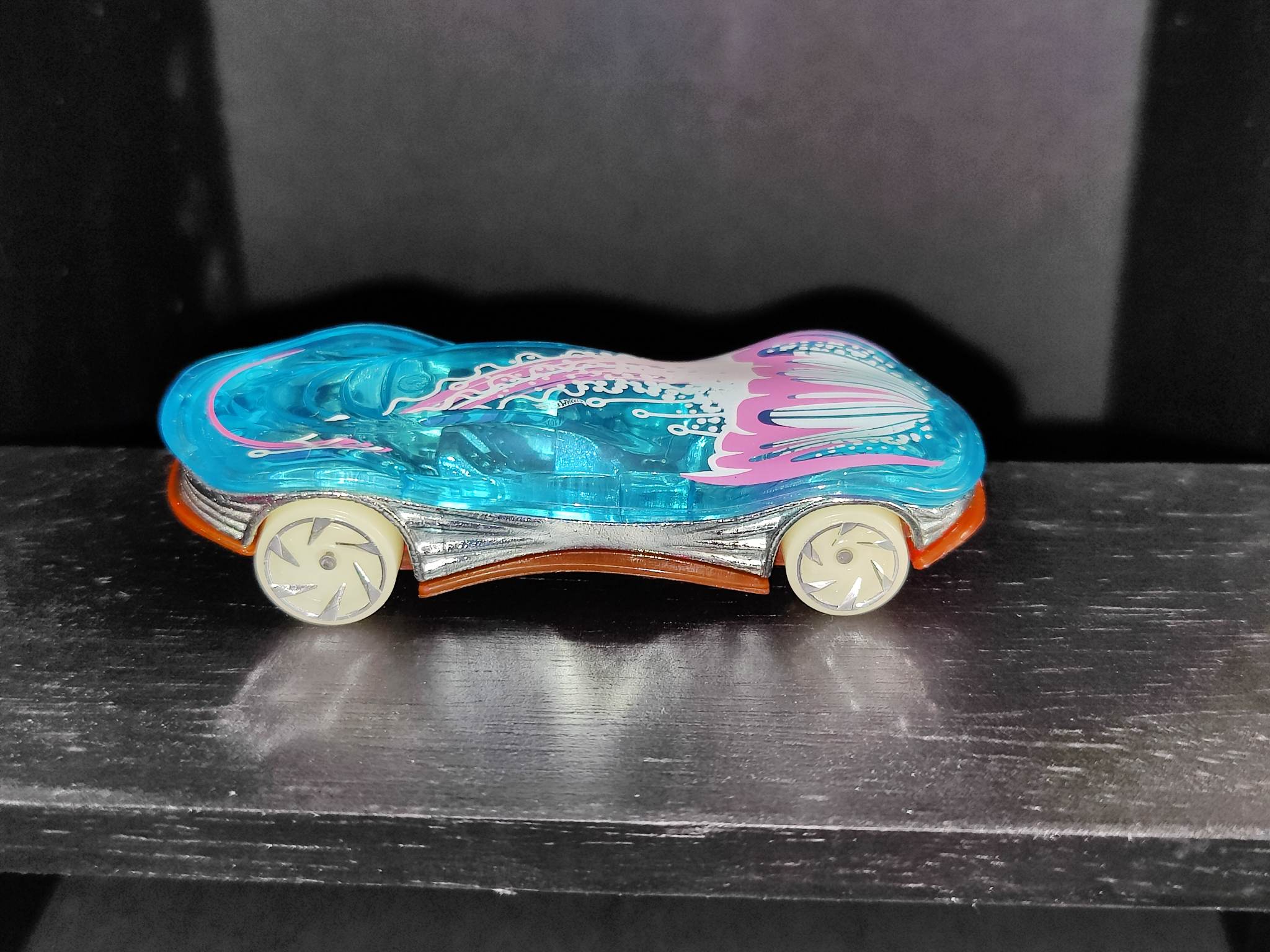 Collector submitted image