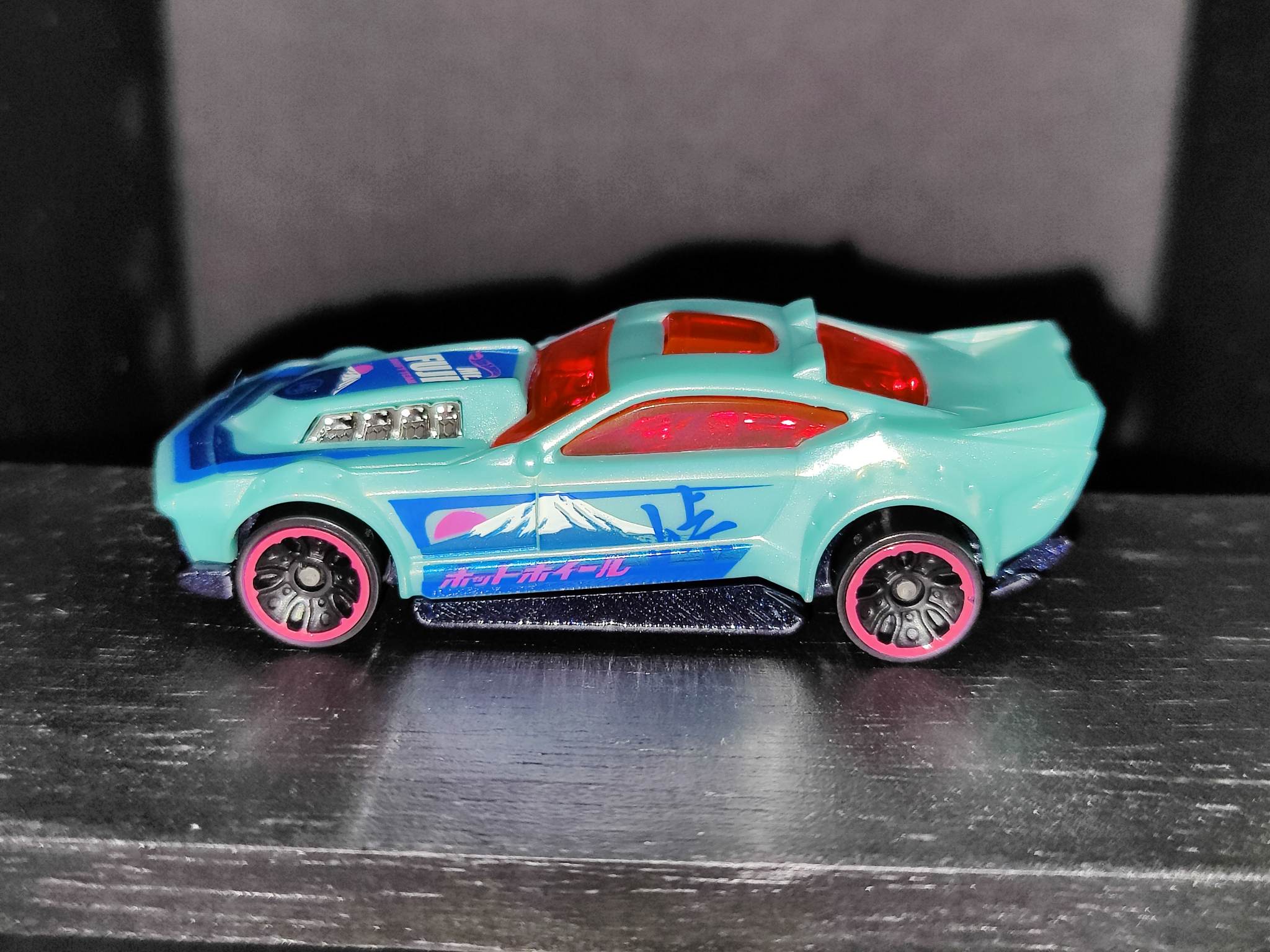 Collector submitted image