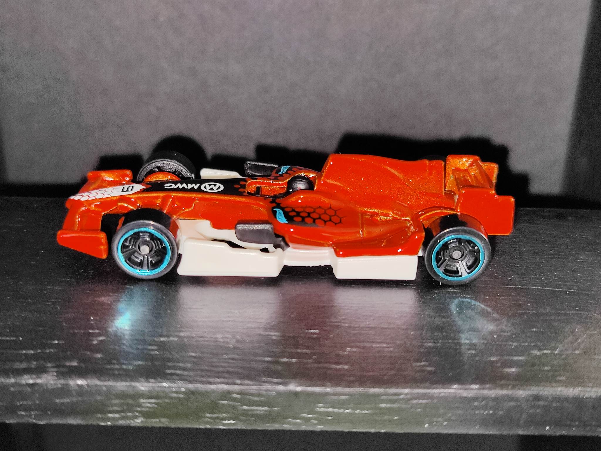 Collector submitted image