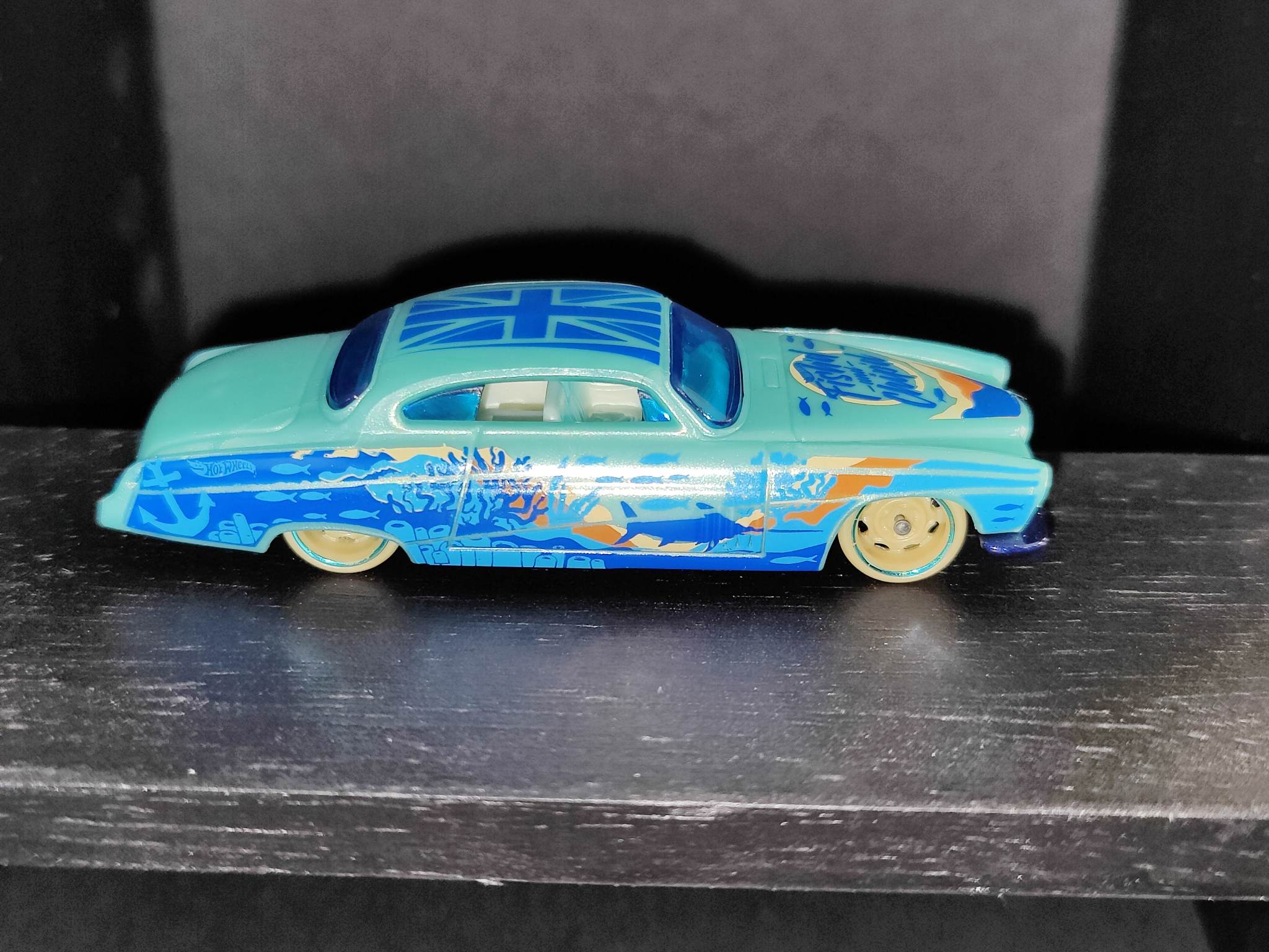 Collector submitted image