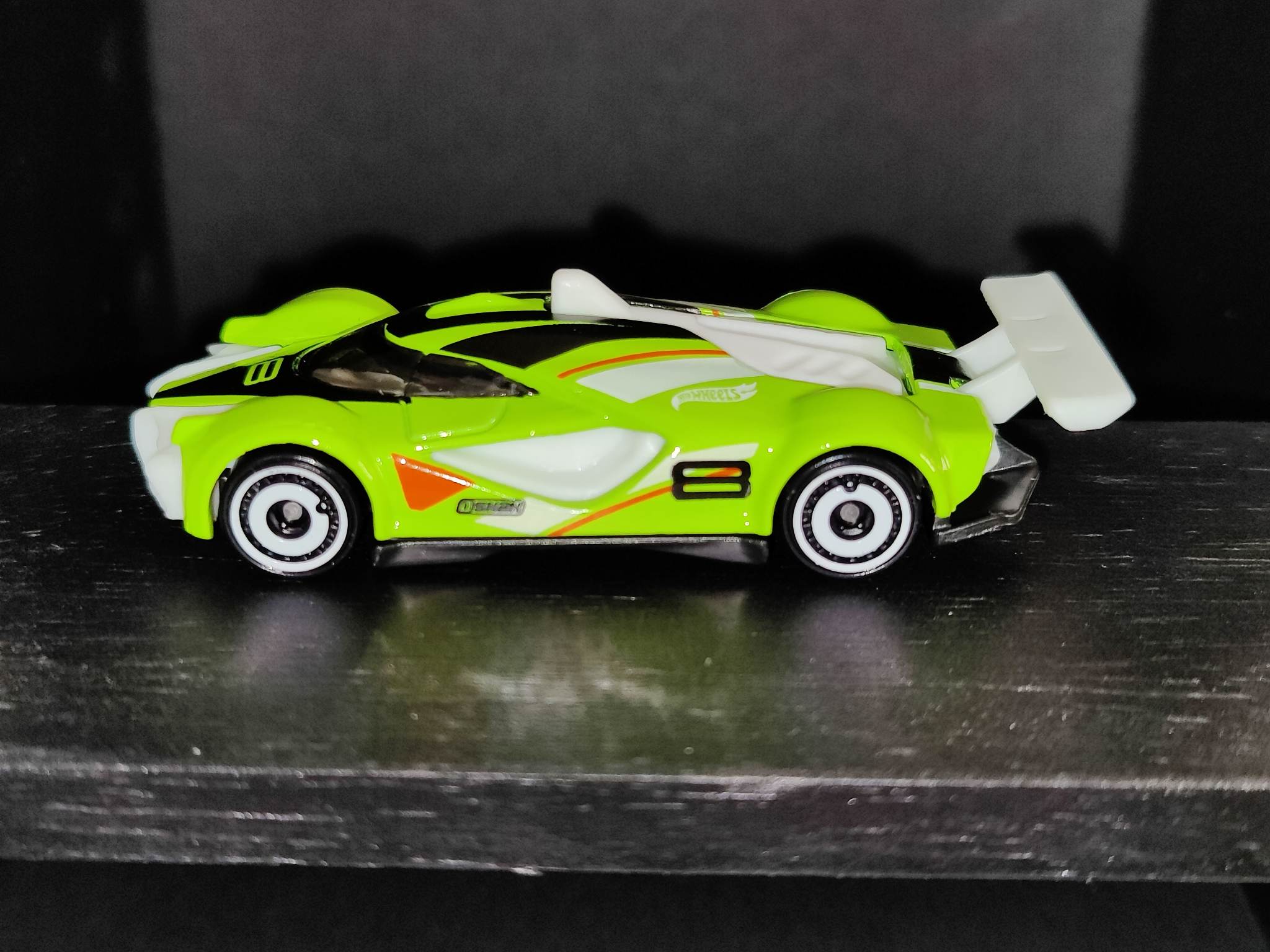 Collector submitted image