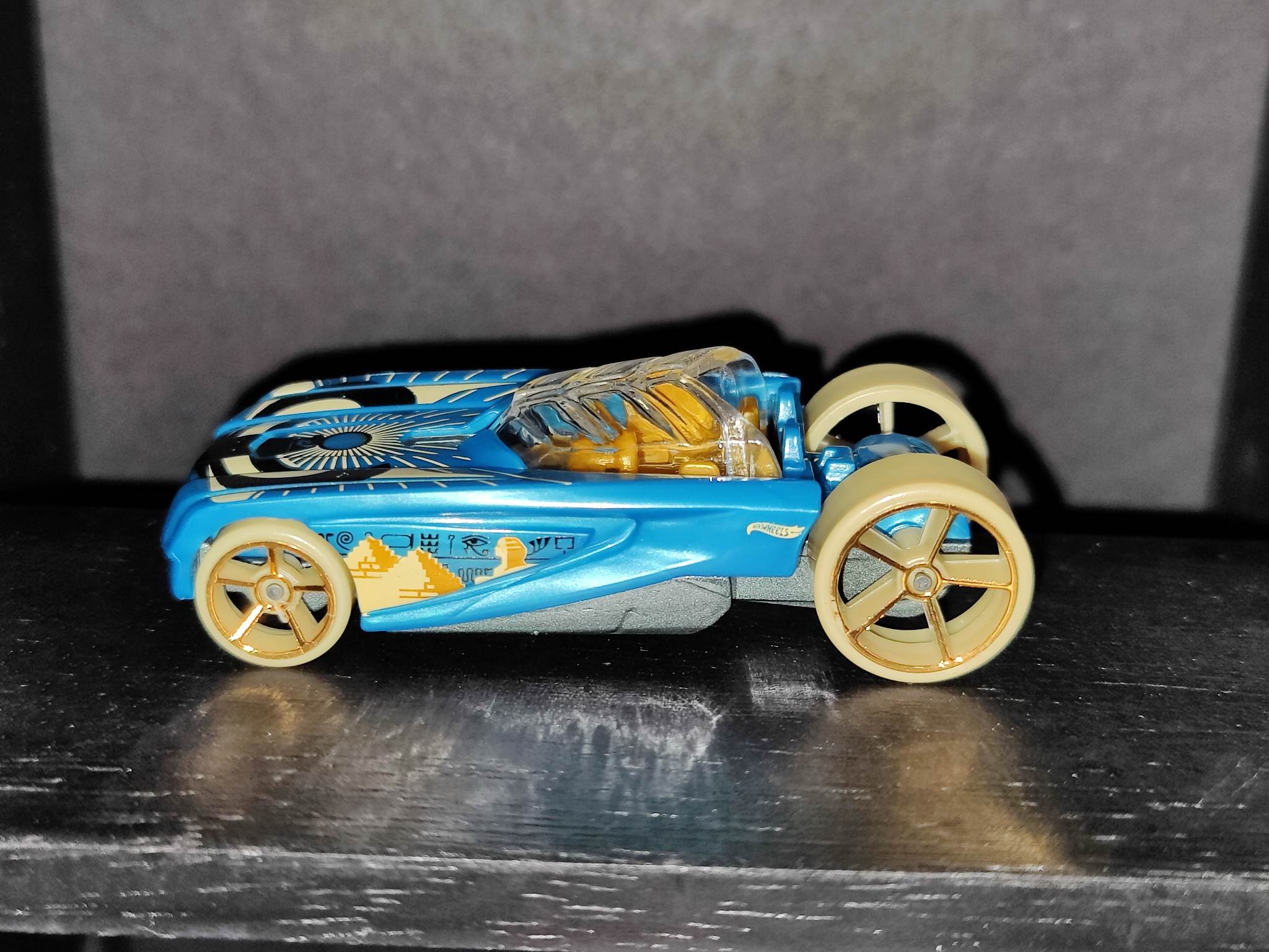 Collector submitted image