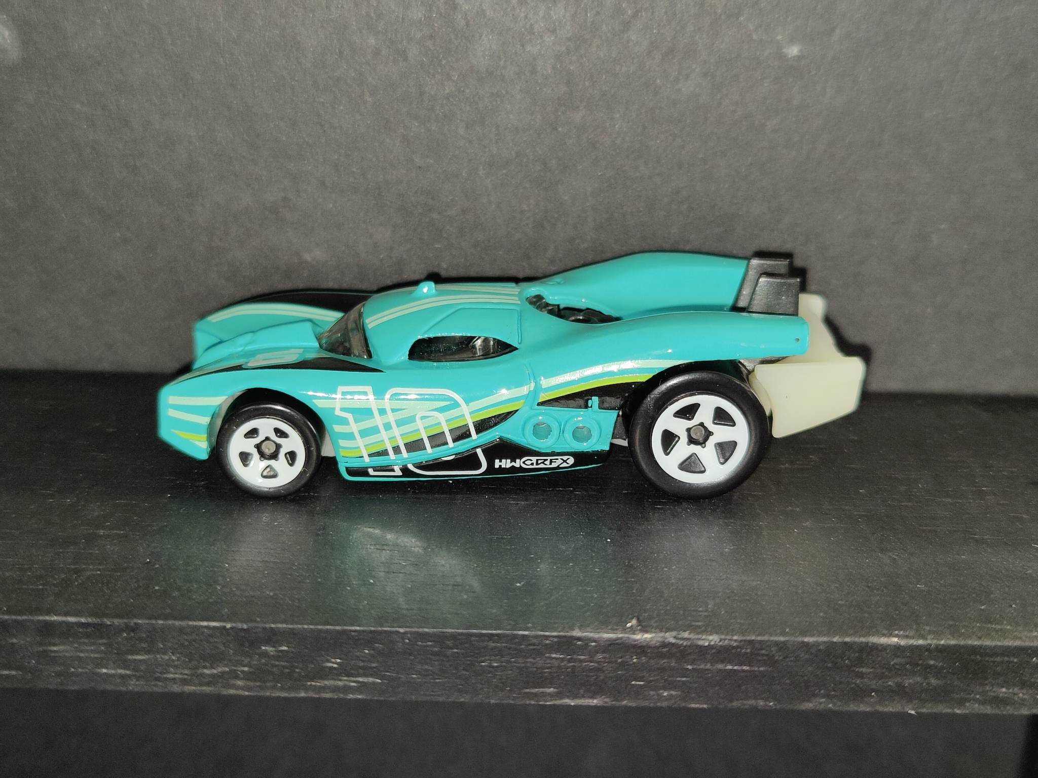 Collector submitted image