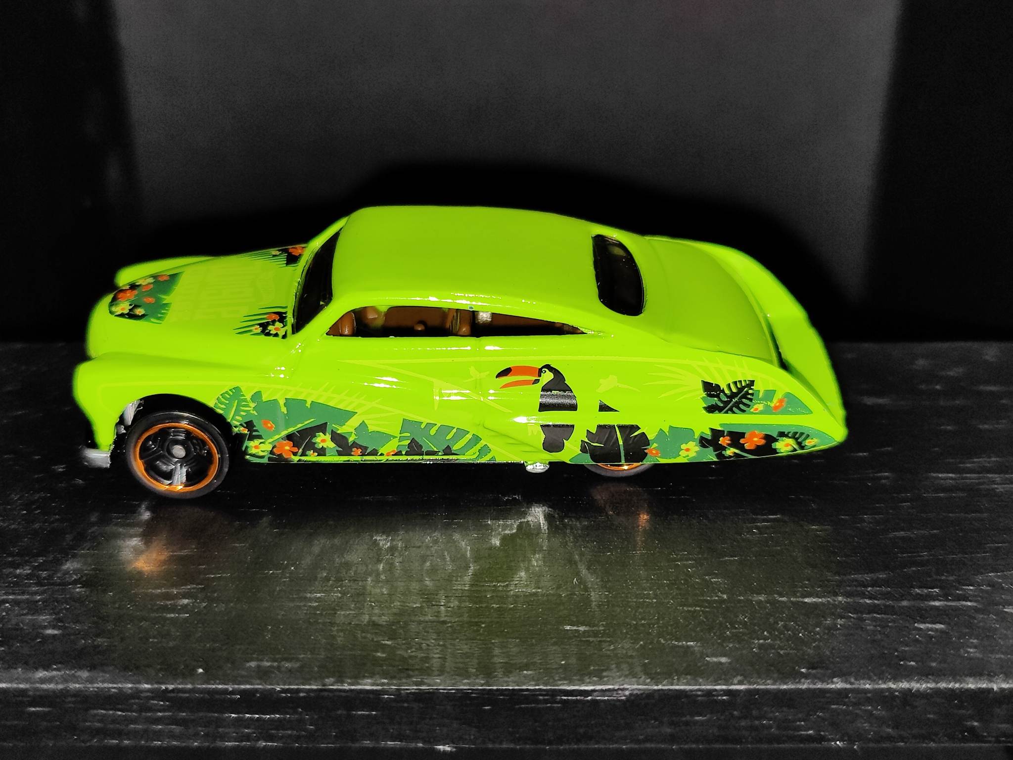 Collector submitted image