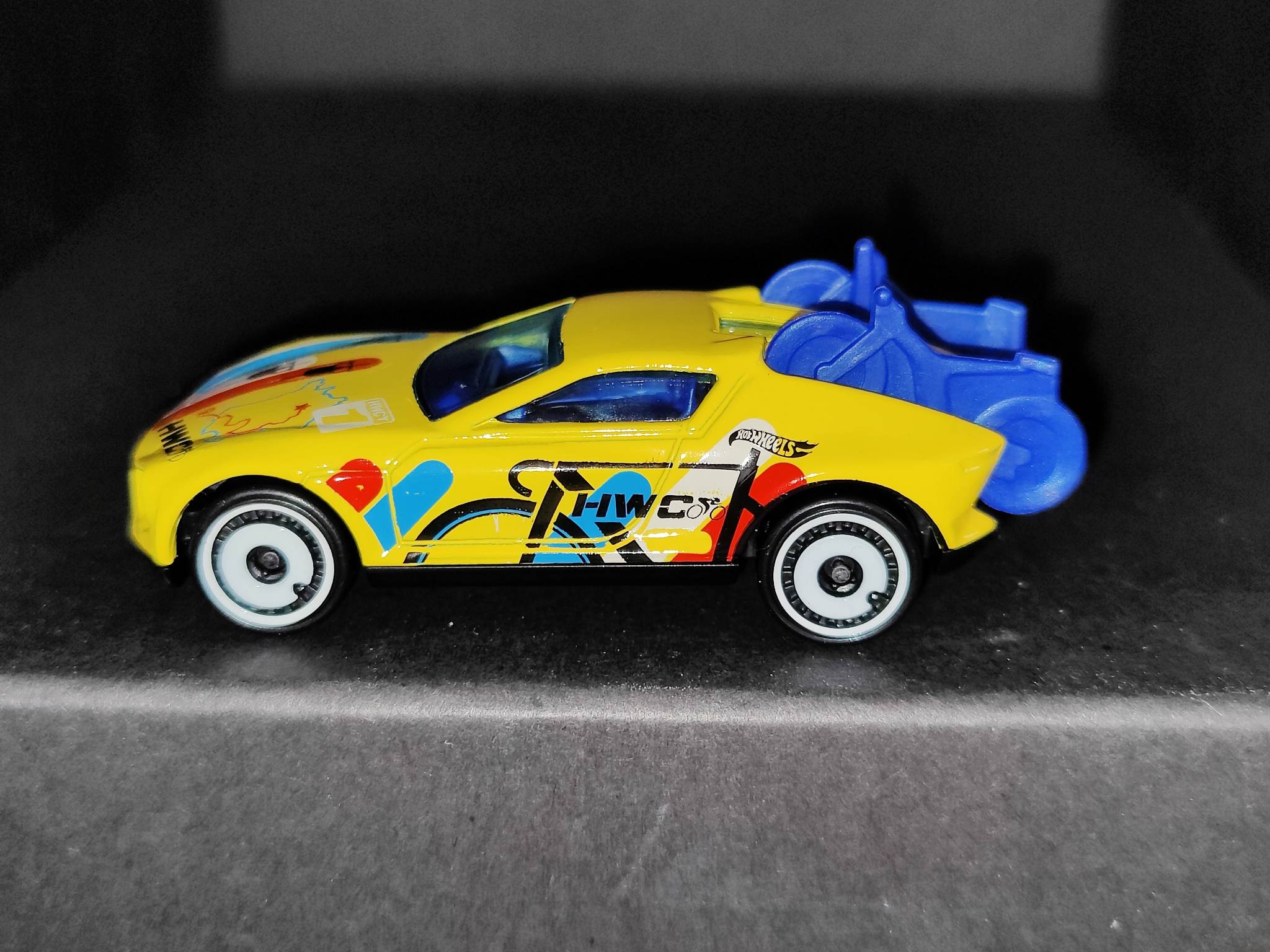 Collector submitted image