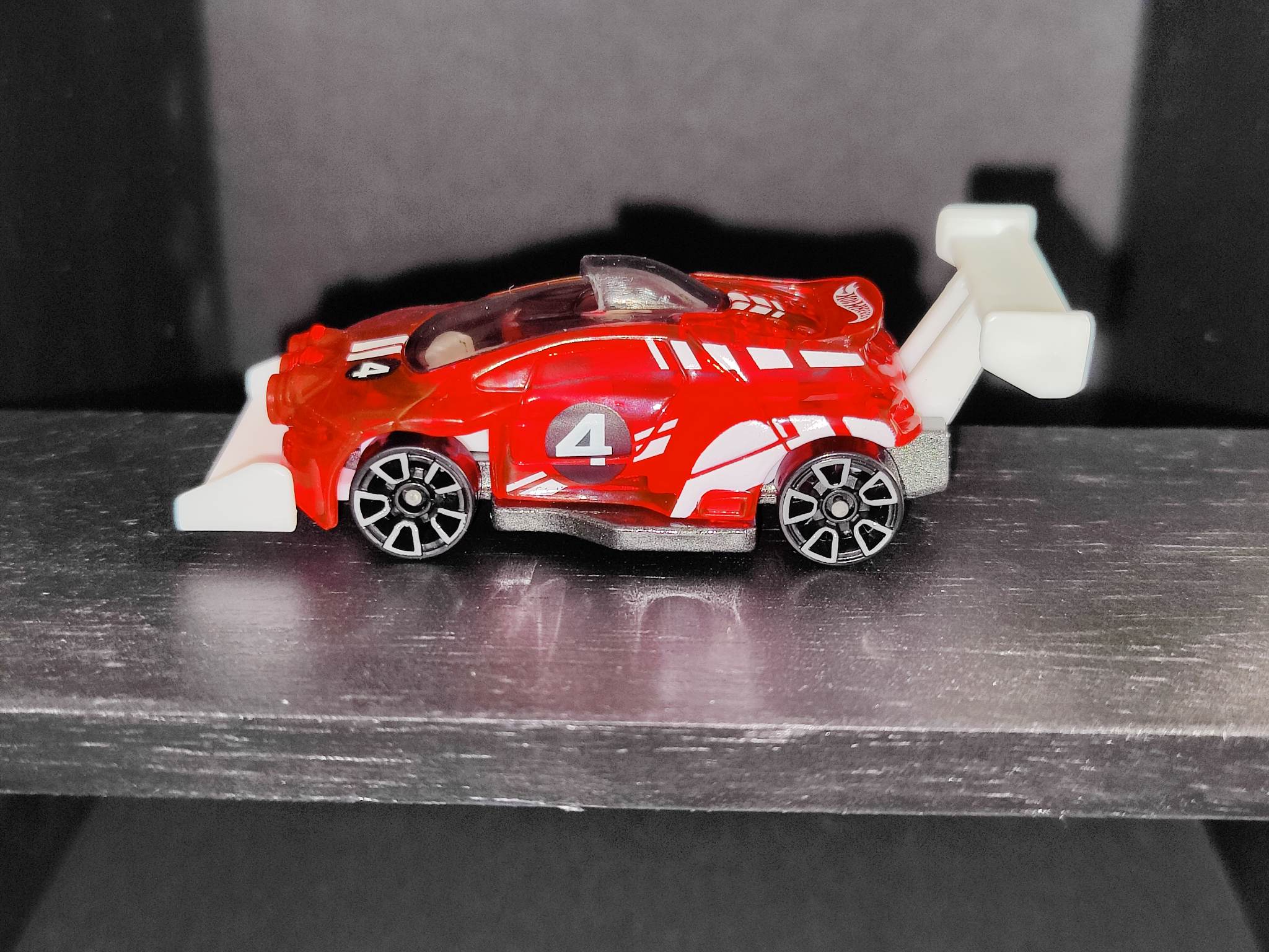 Collector submitted image
