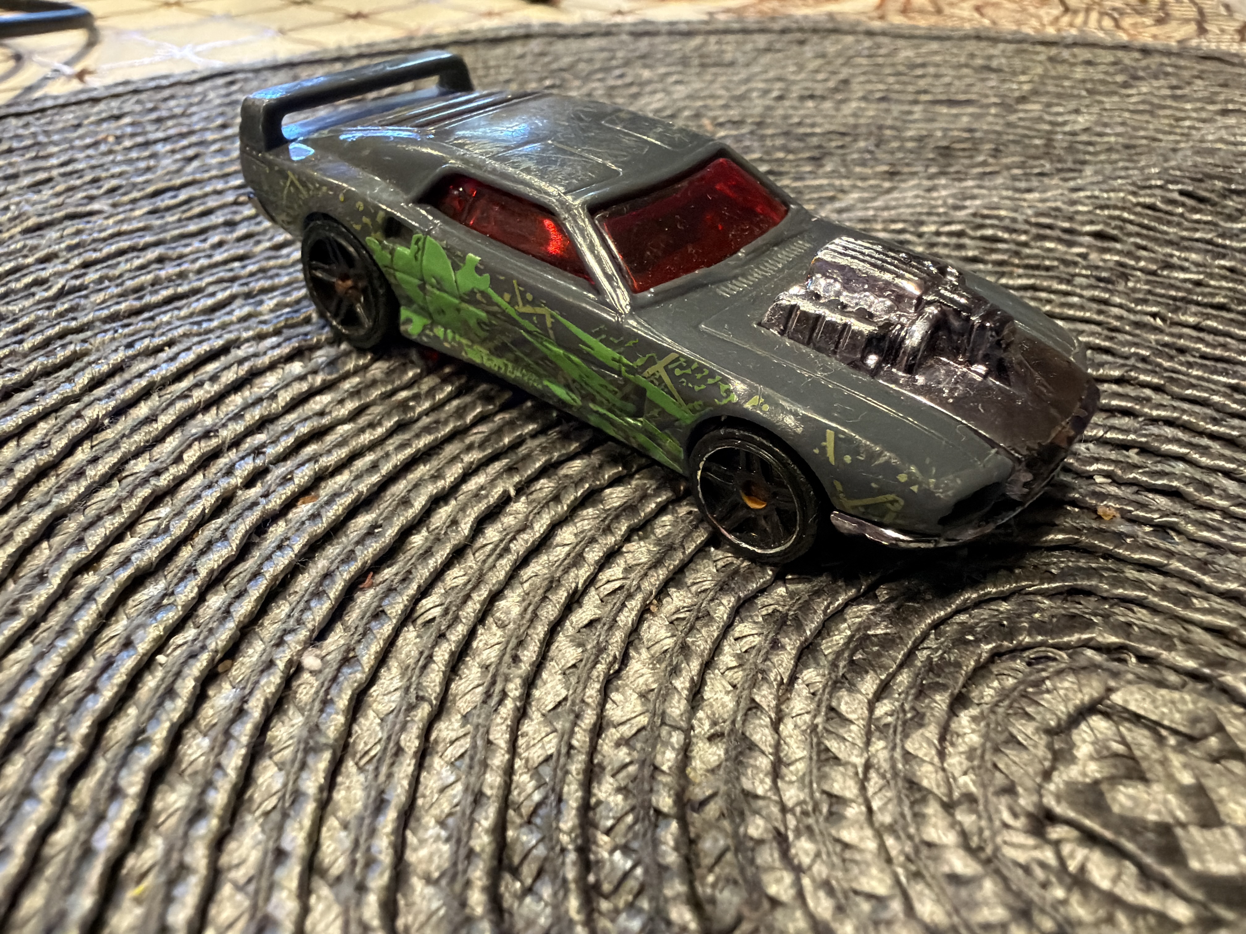 Collector submitted image