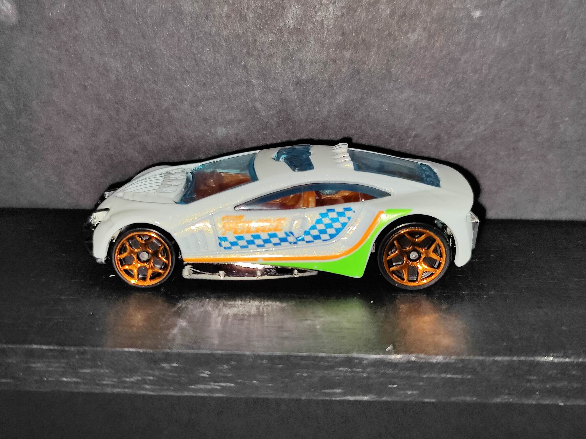 Collector submitted image