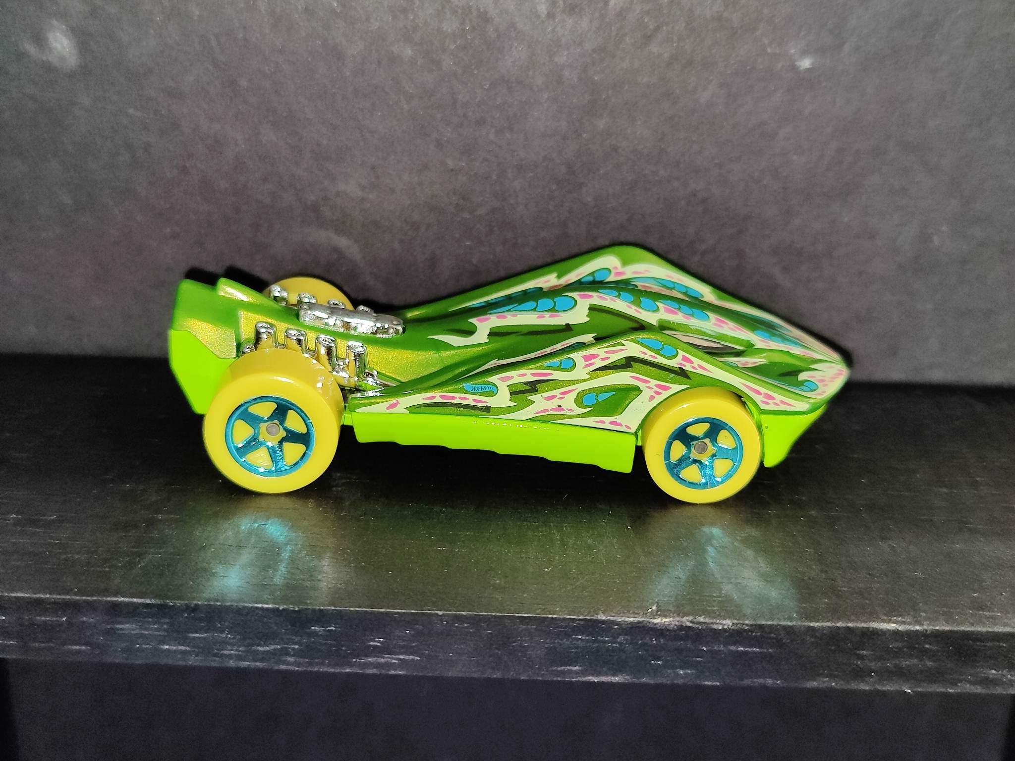 Collector submitted image