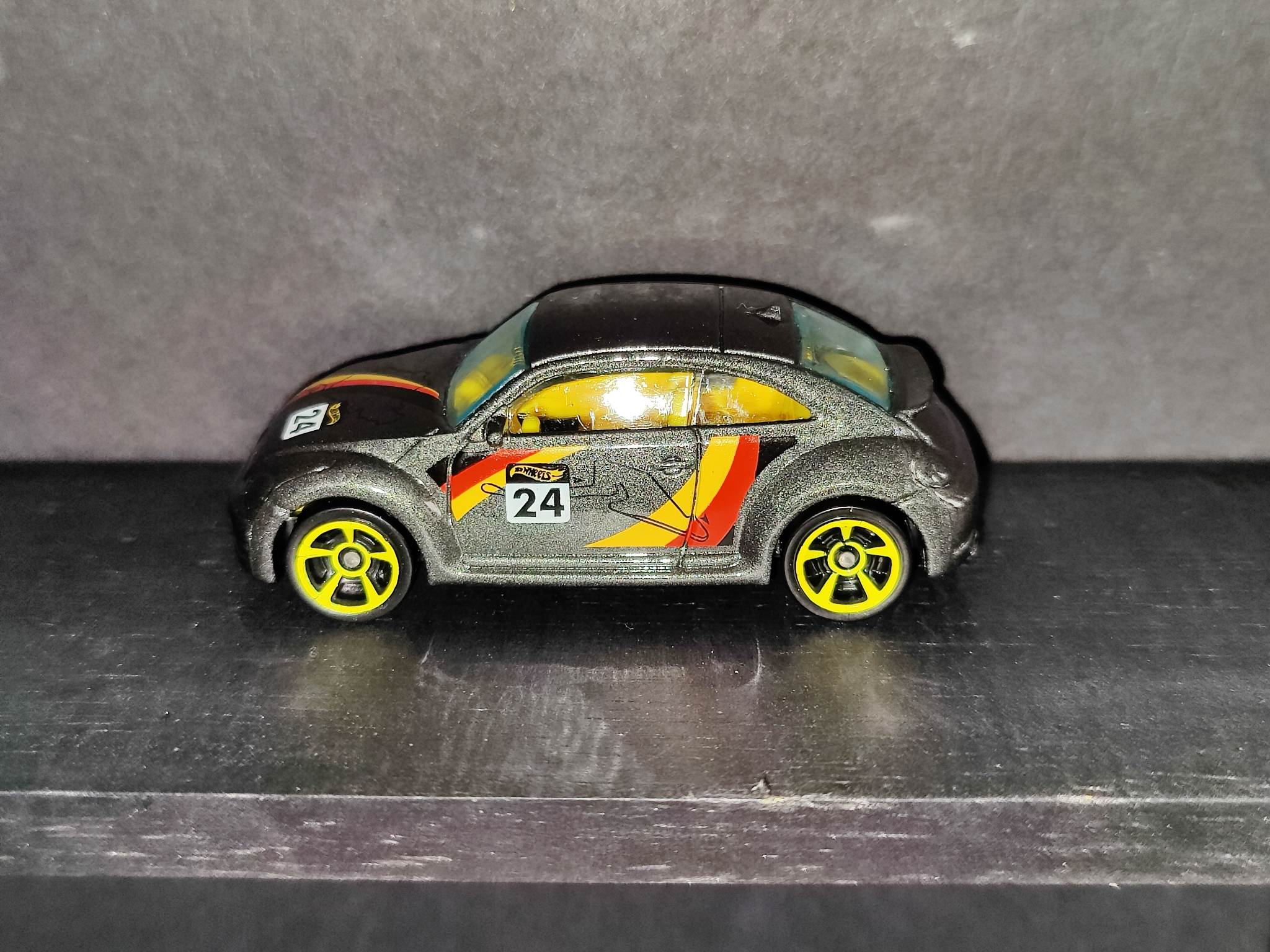 Collector submitted image