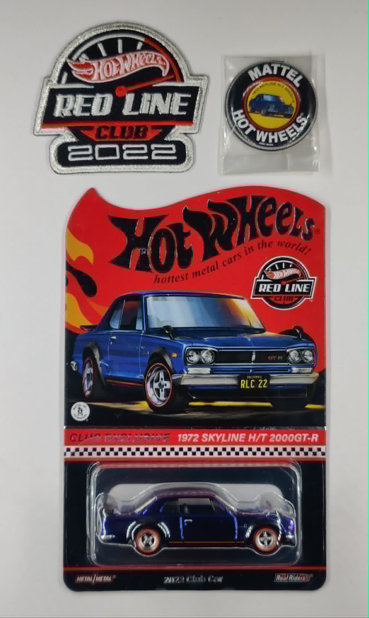 Collector submitted image