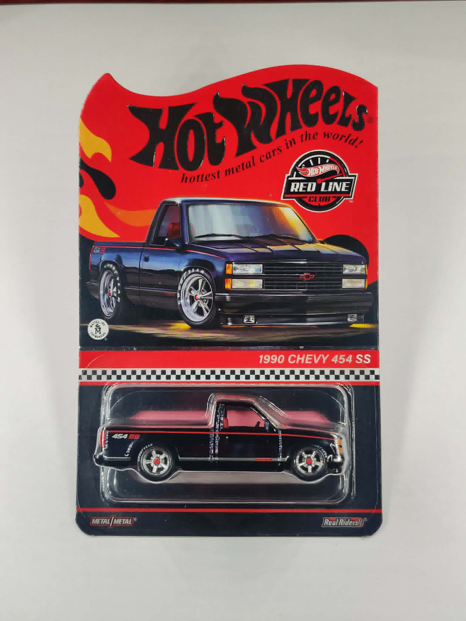 Collector submitted image