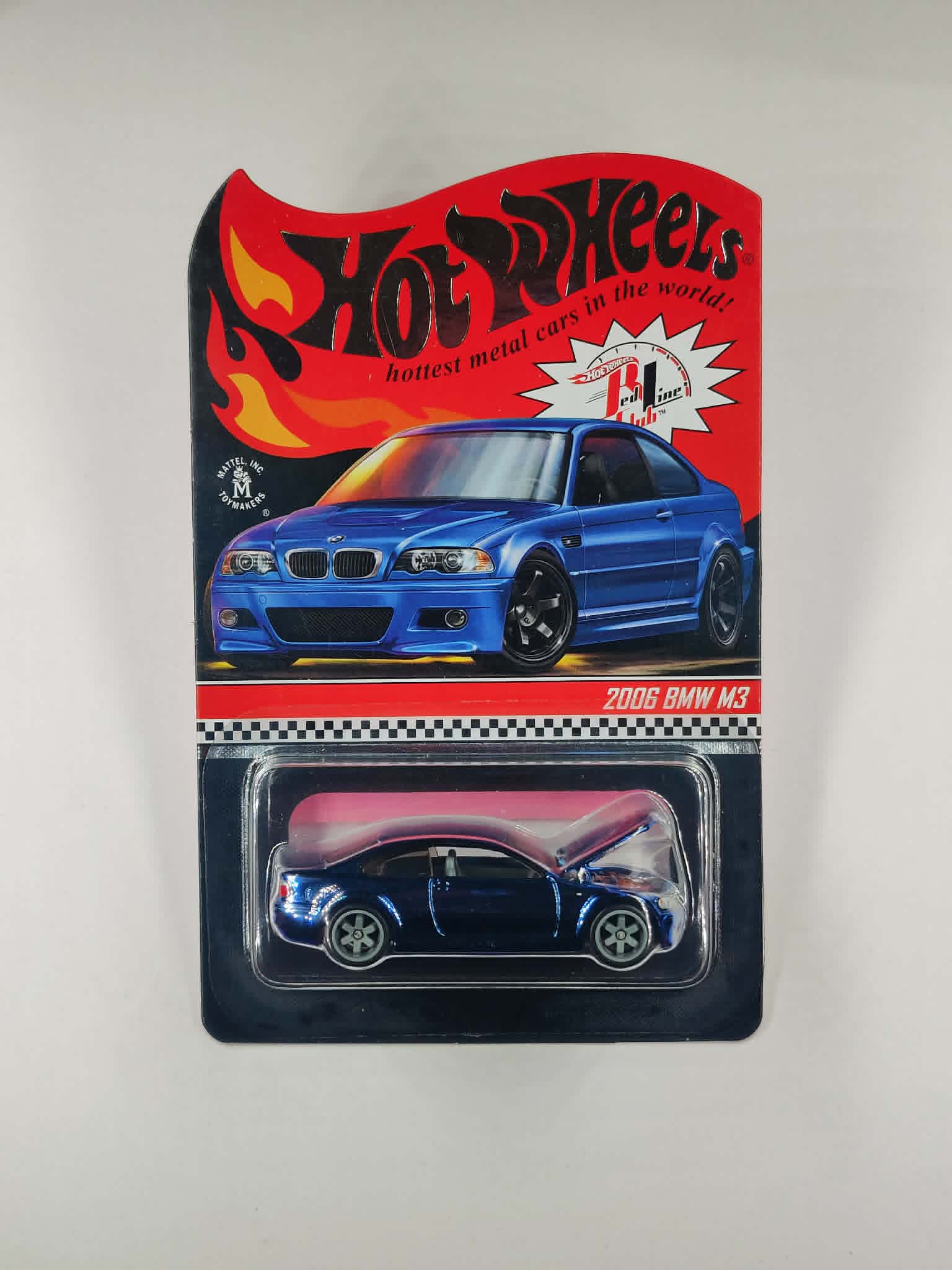 Collector submitted image