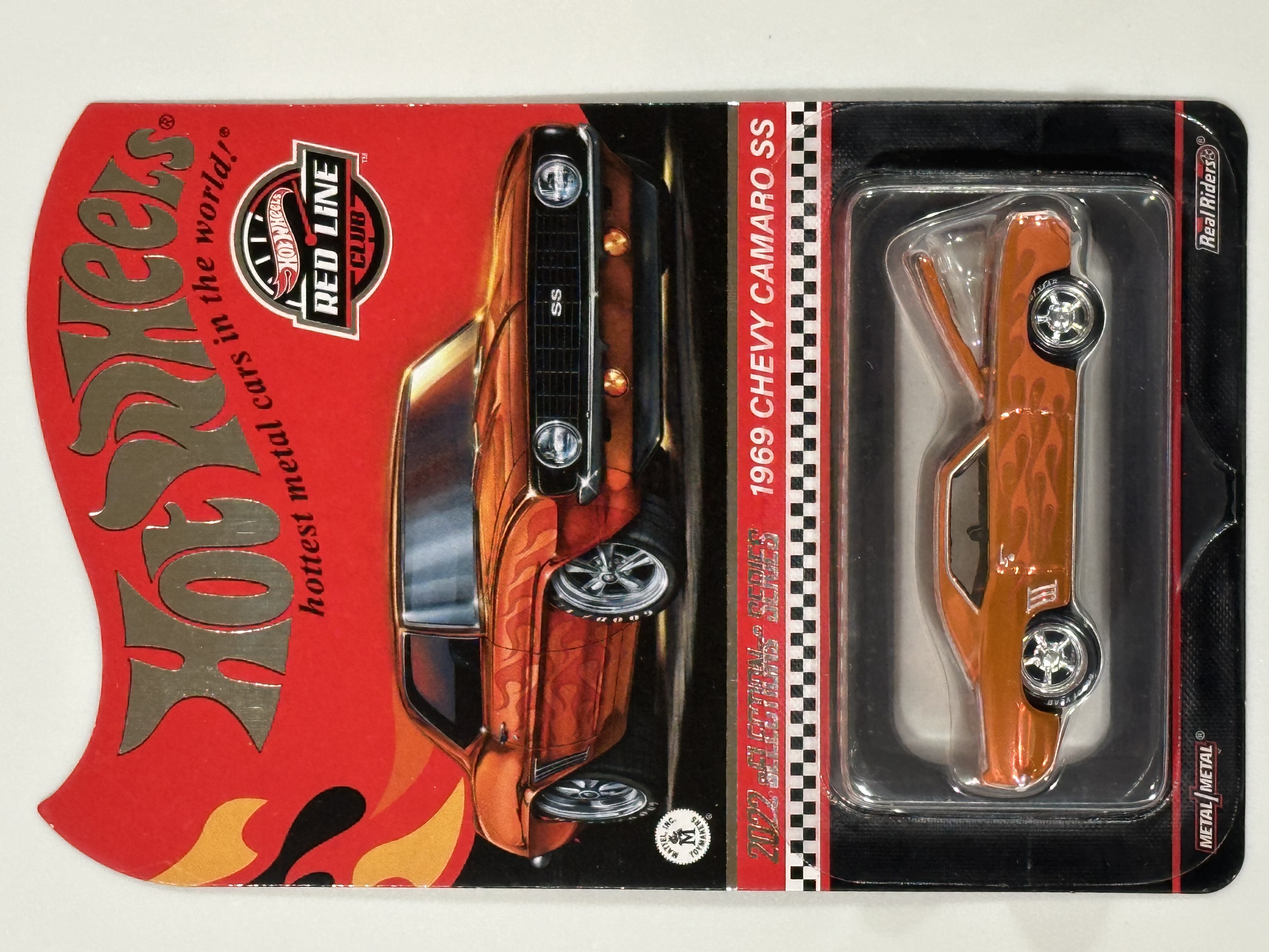 Collector submitted image