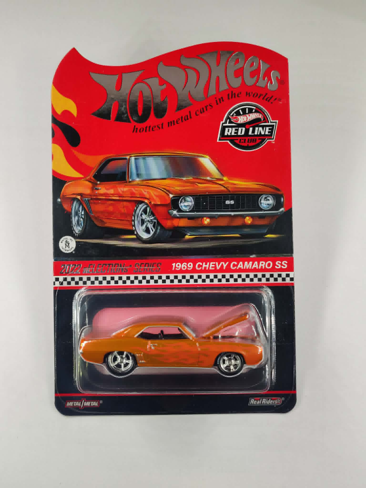 Collector submitted image