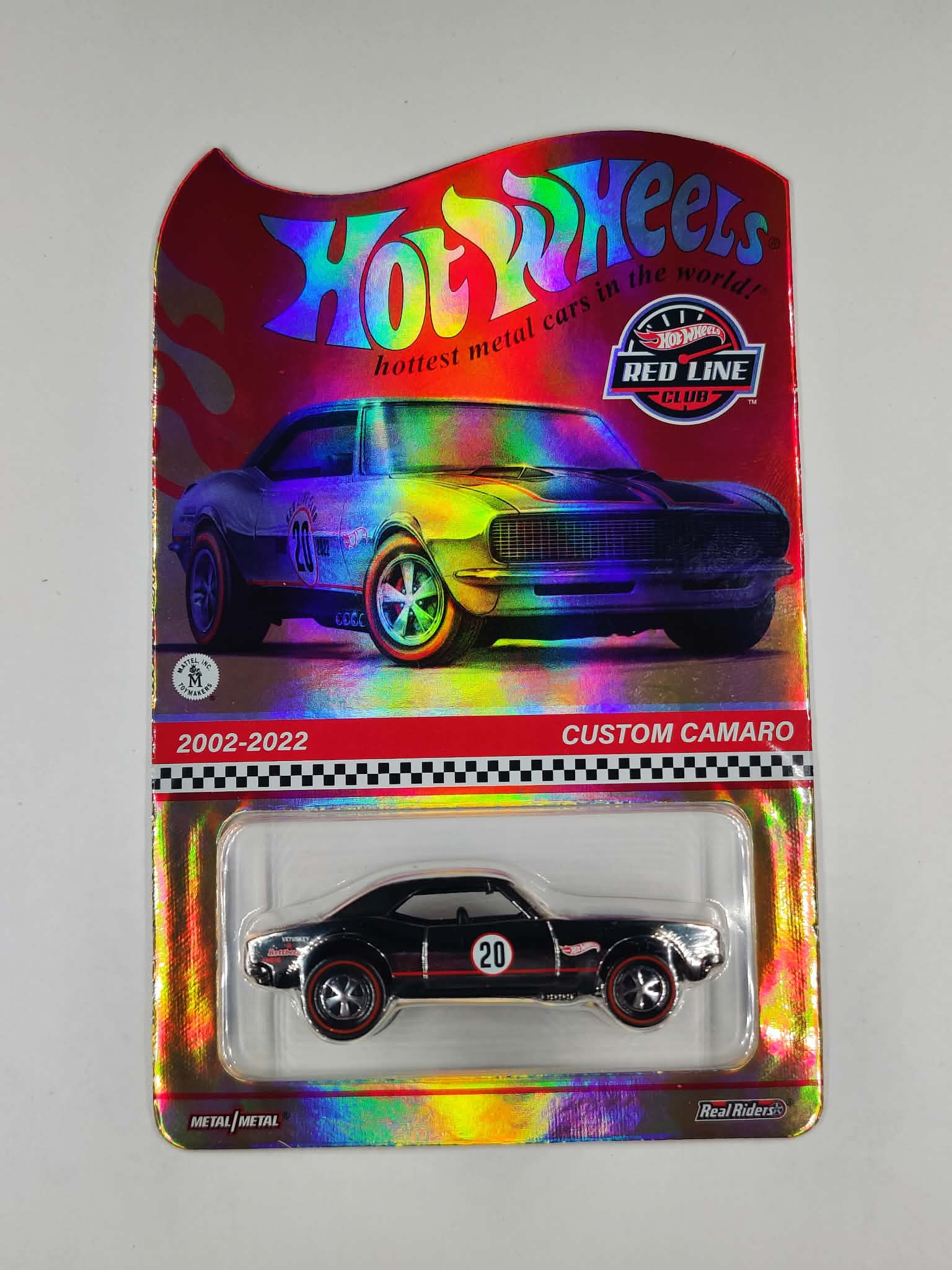 Collector submitted image