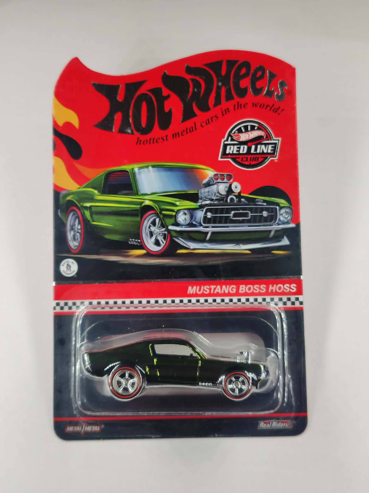 Collector submitted image