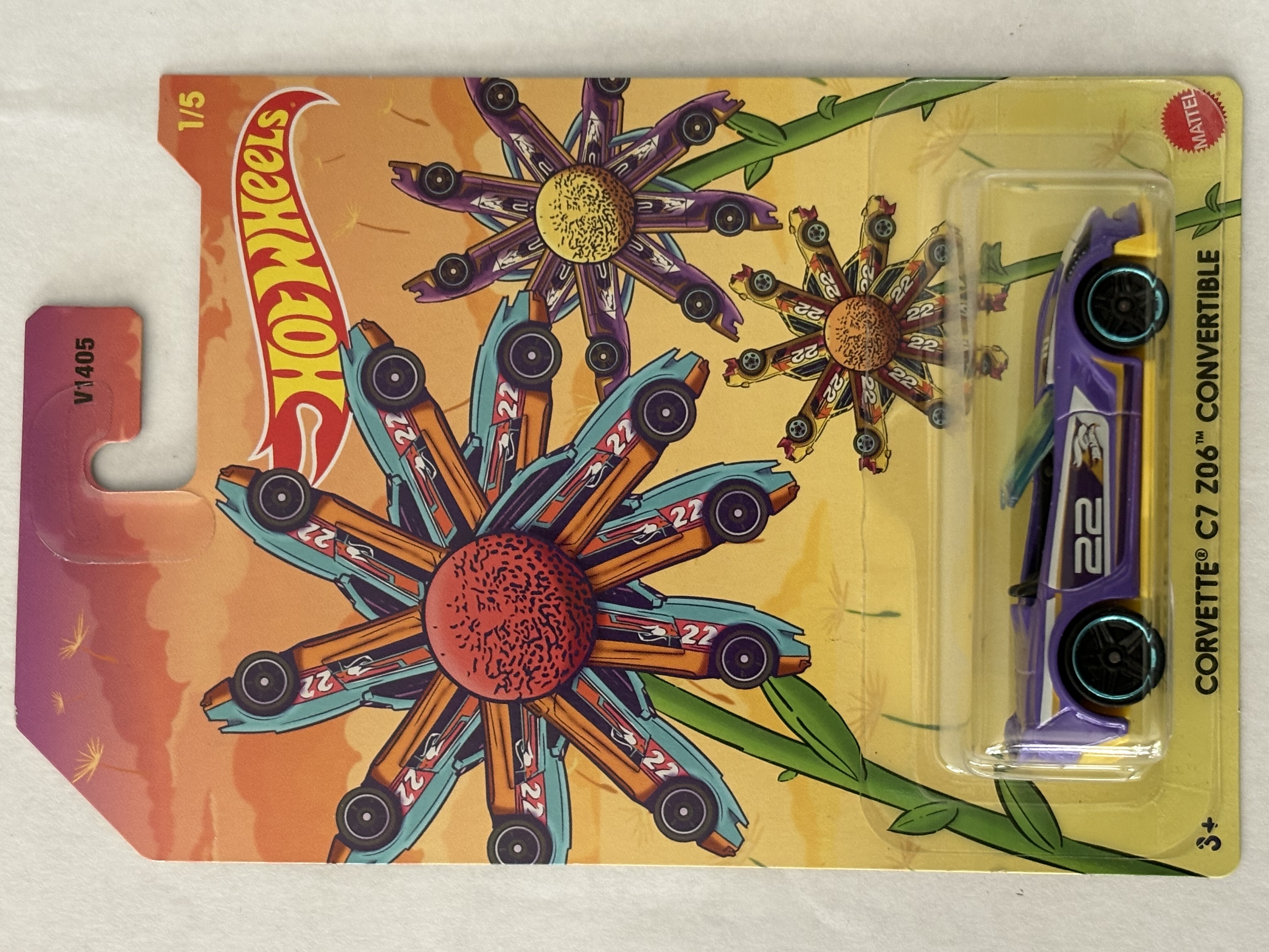Collector submitted image