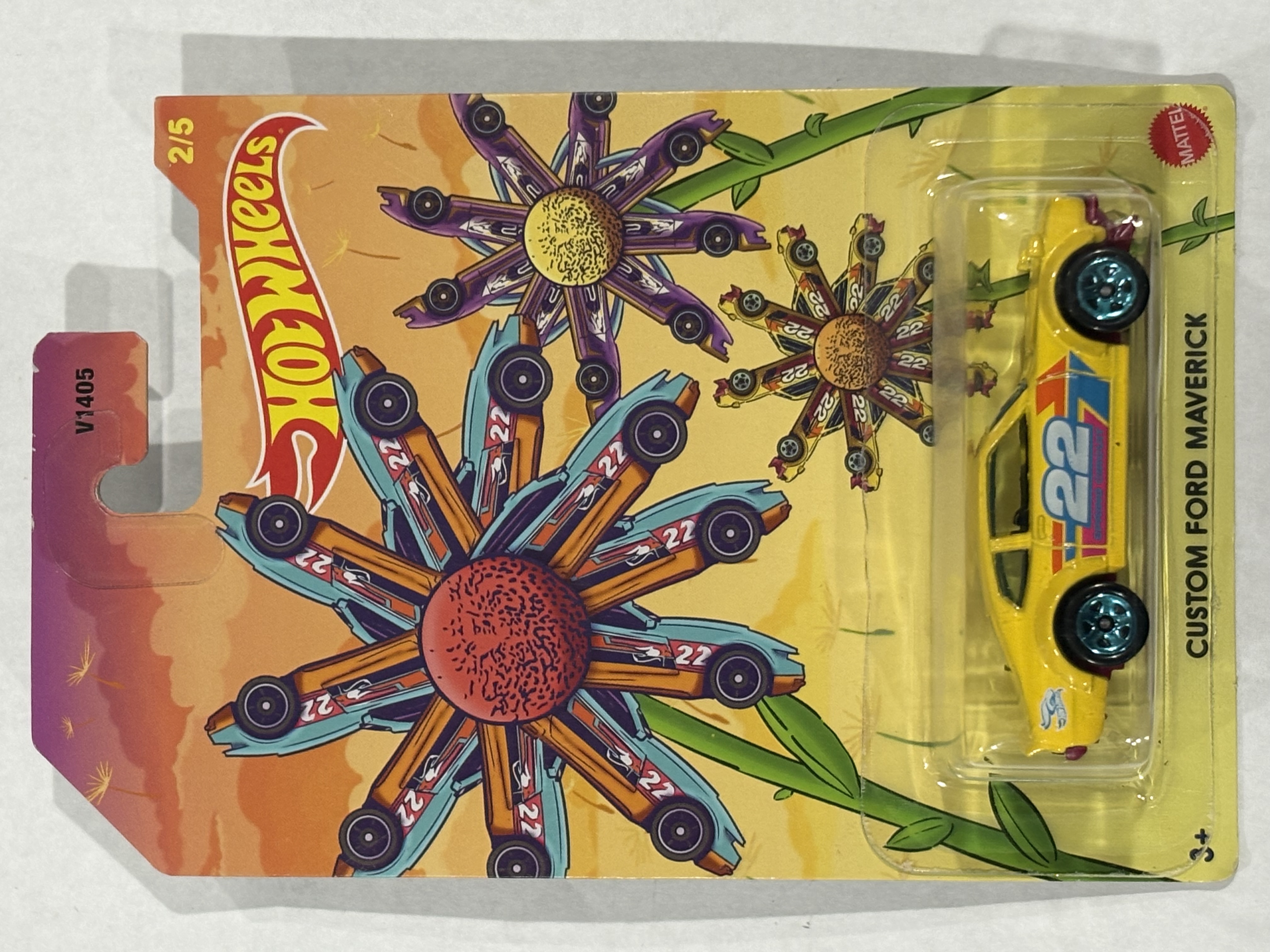Collector submitted image