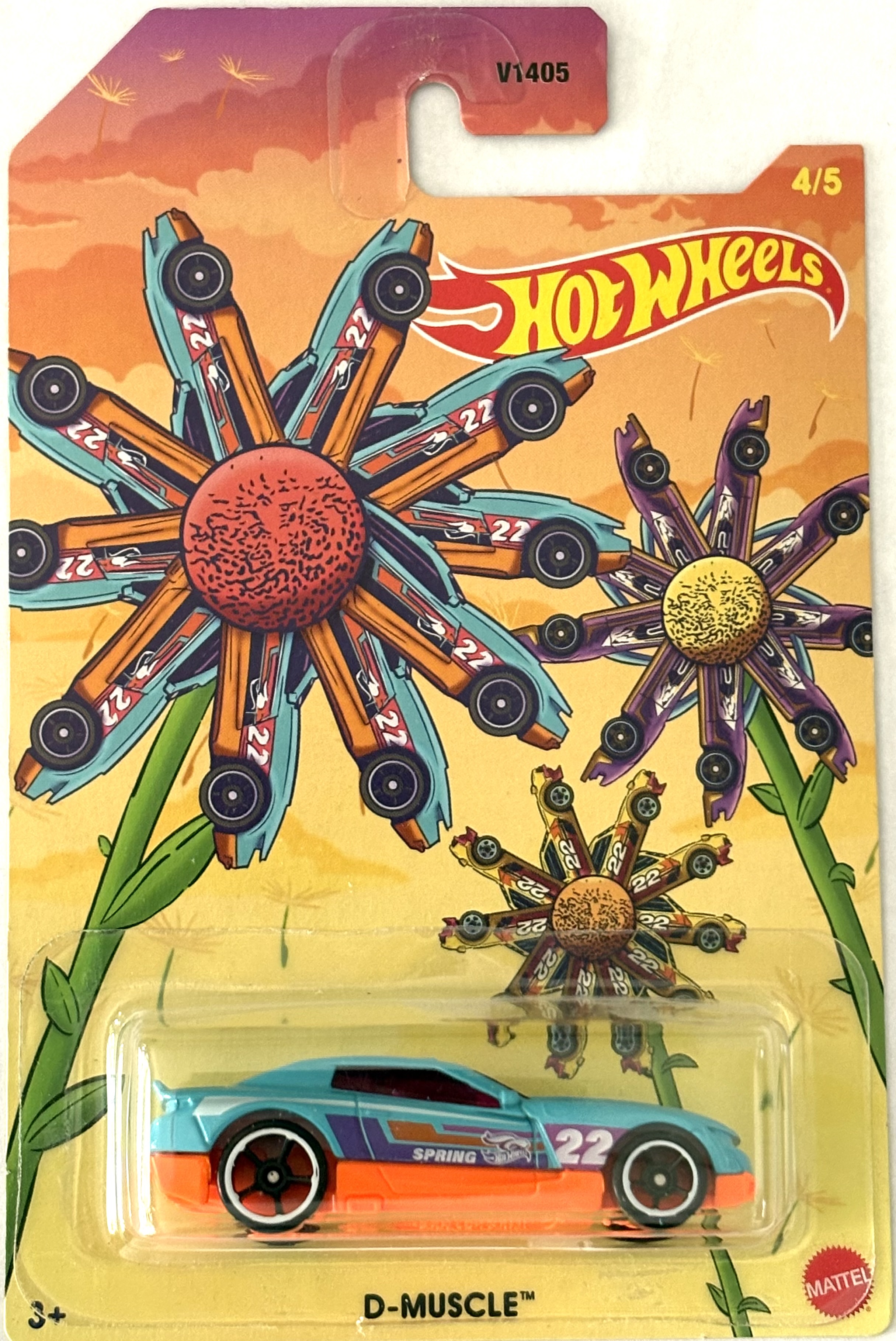 Collector submitted image