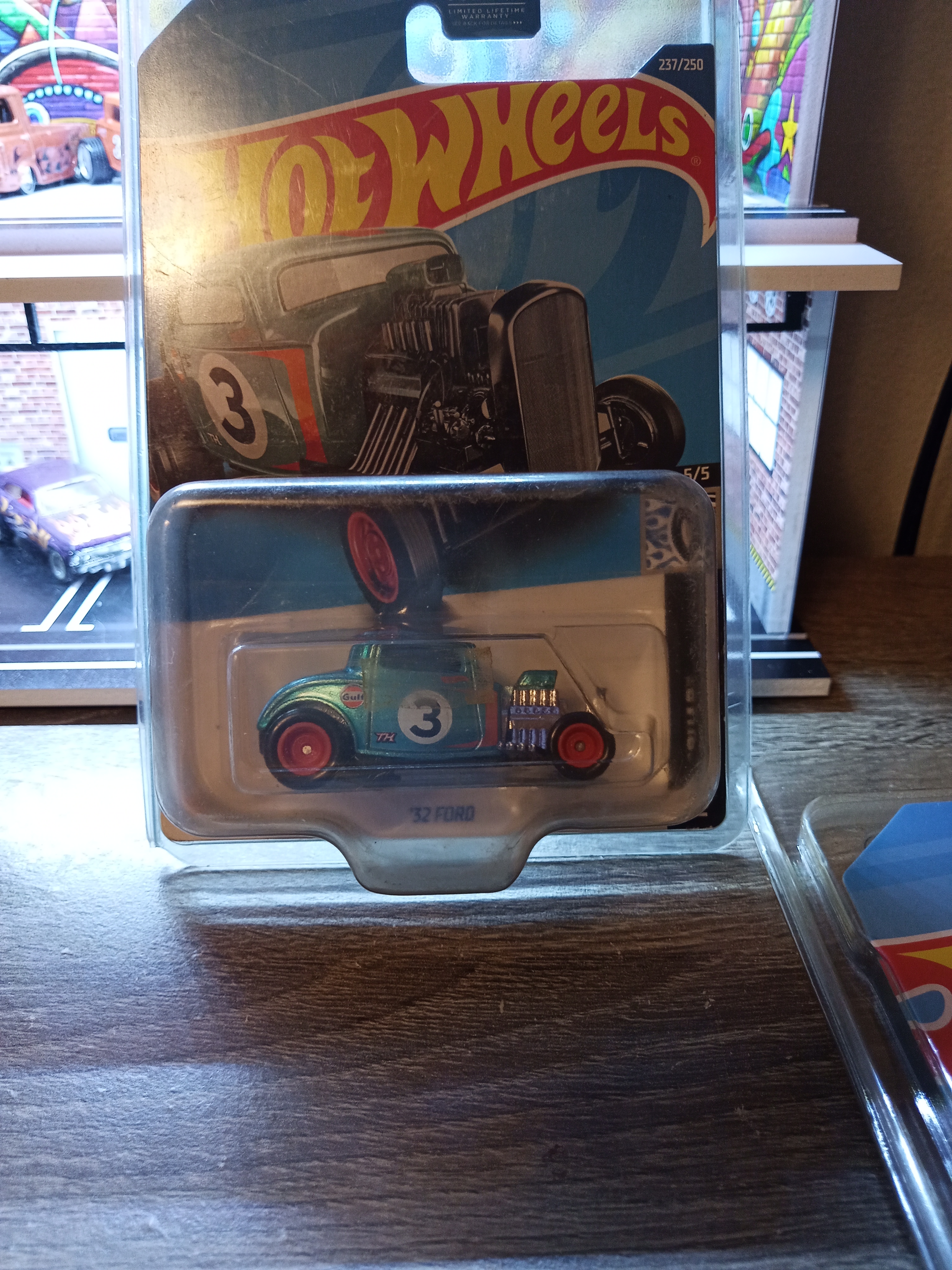 Collector submitted image