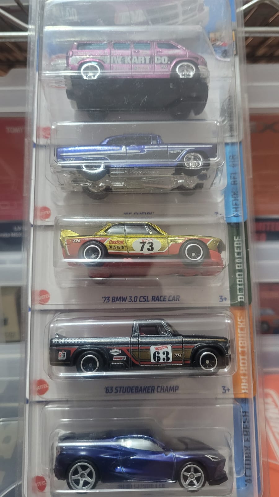 Collector submitted image