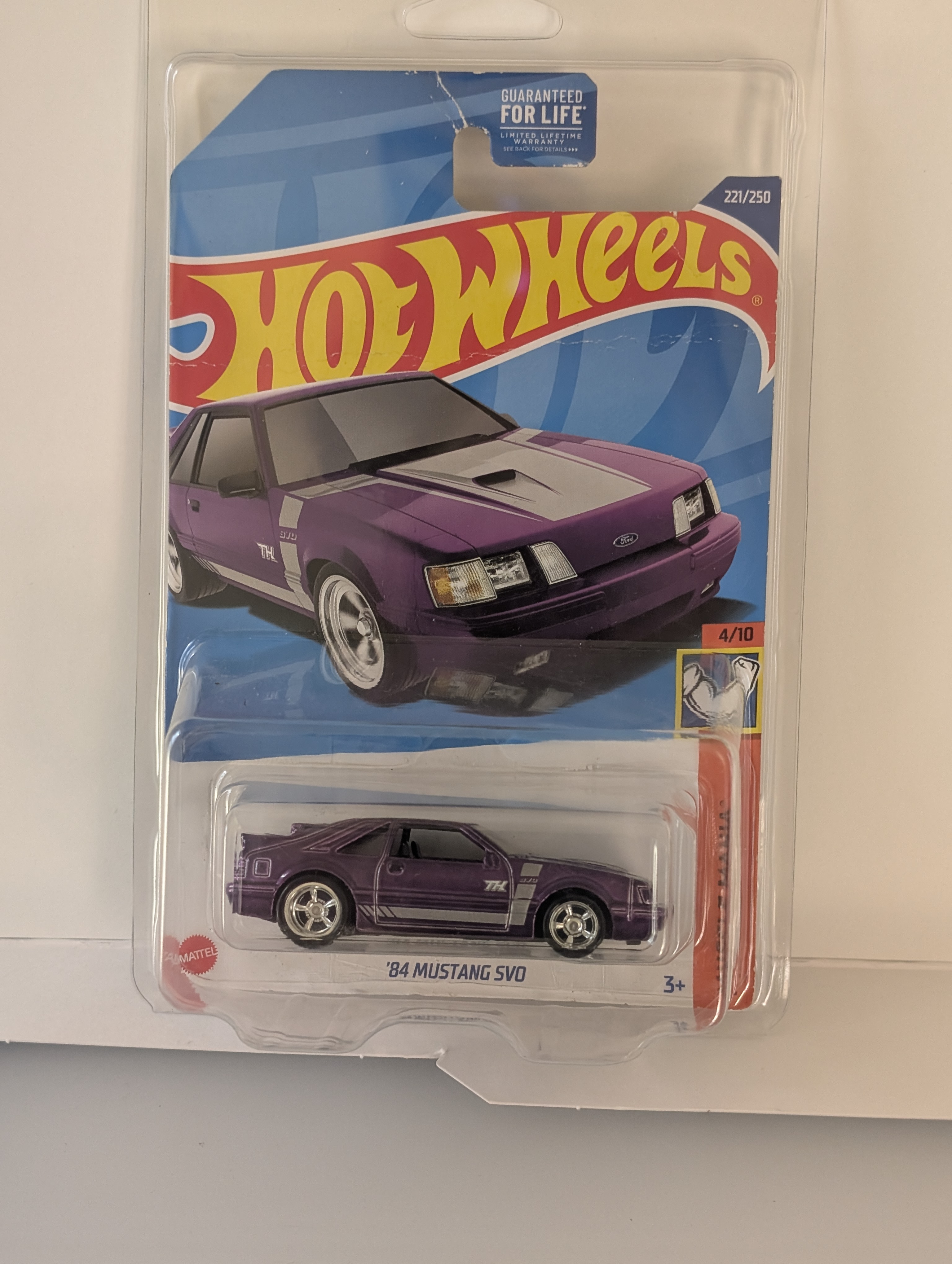 Collector submitted image