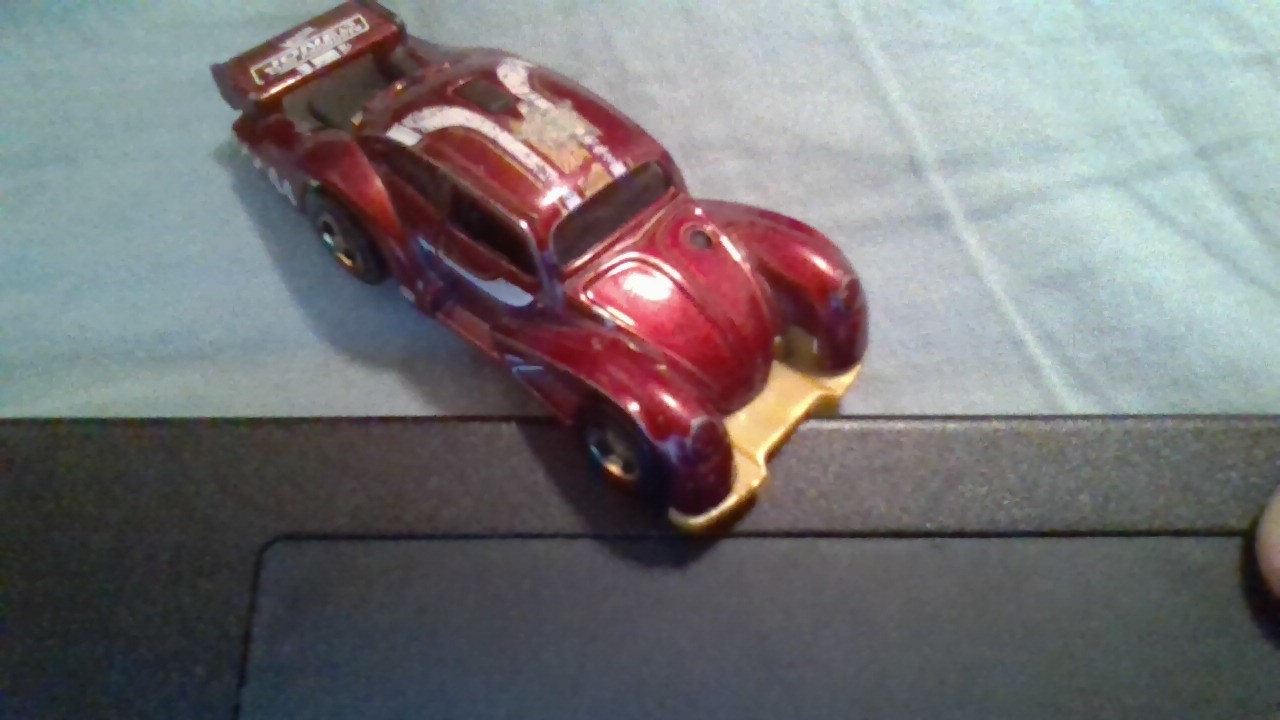 Collector submitted image