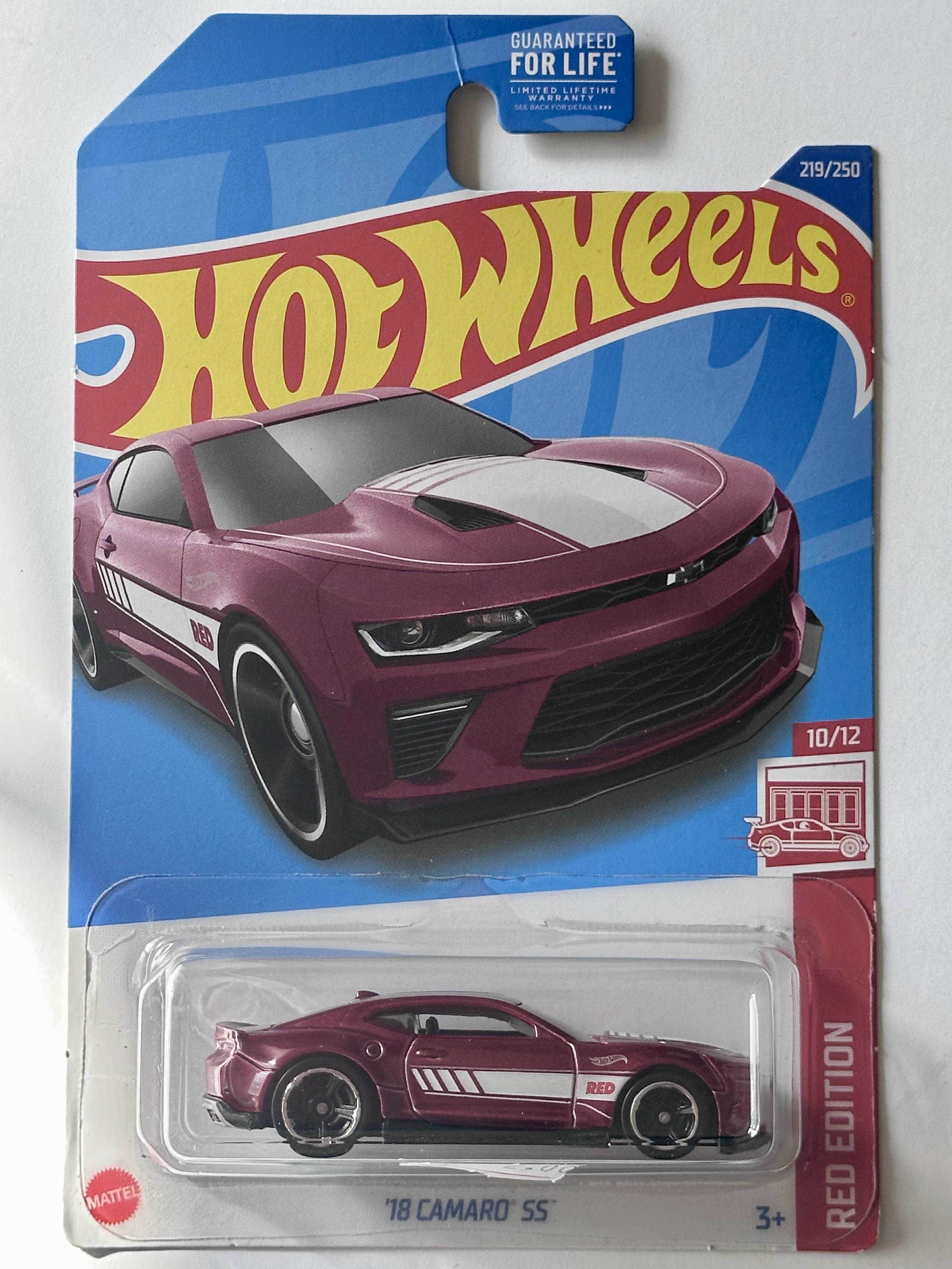Collector submitted image