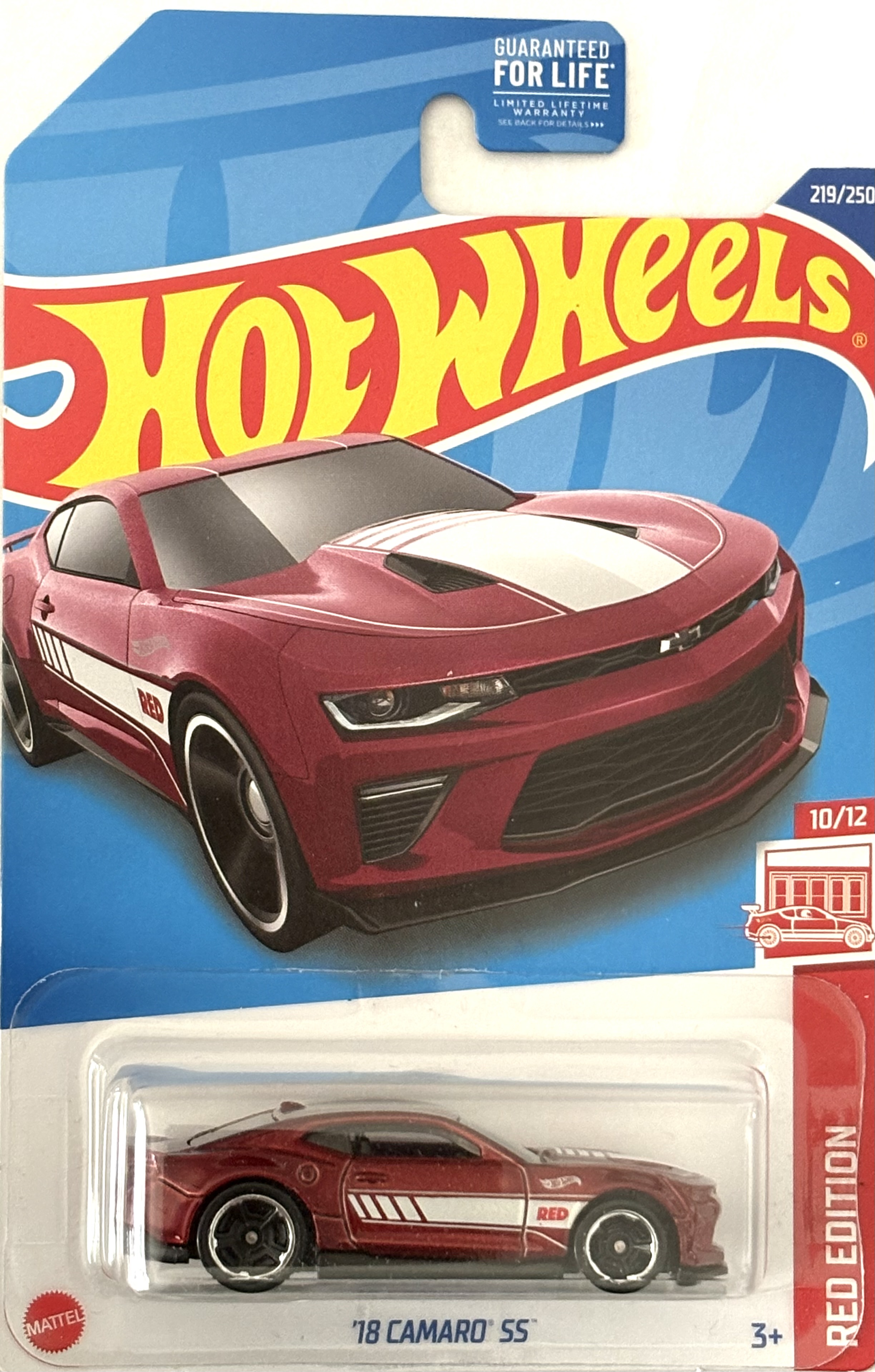 Collector submitted image