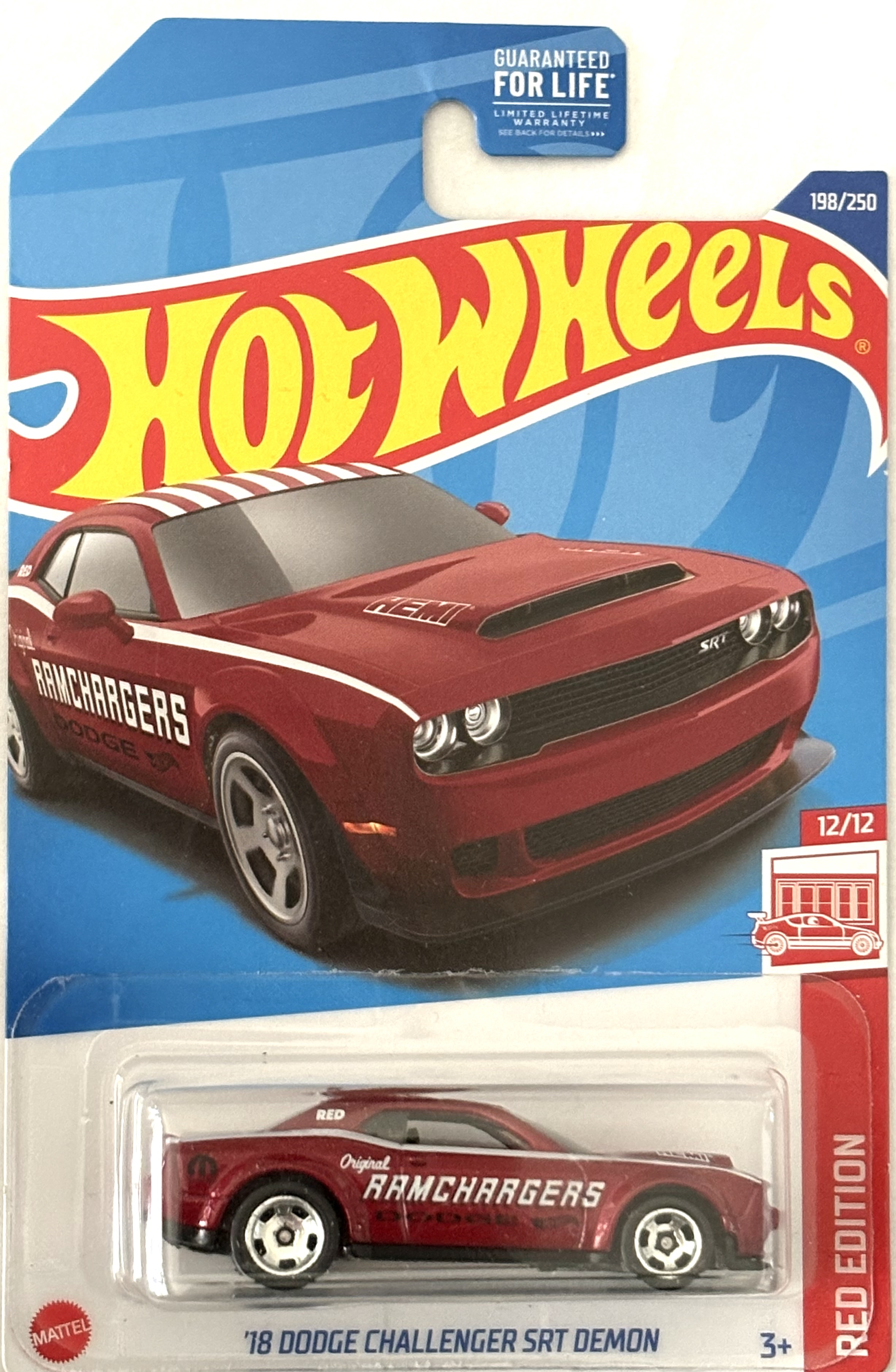 Collector submitted image
