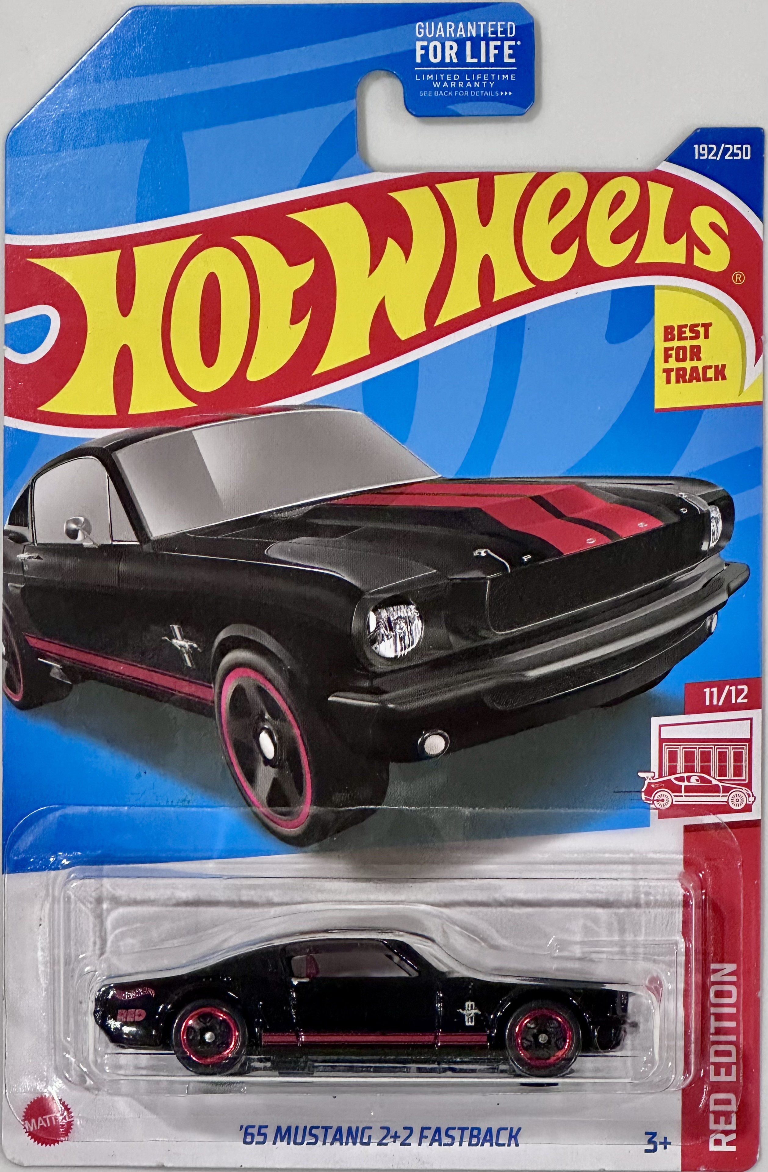 Collector submitted image