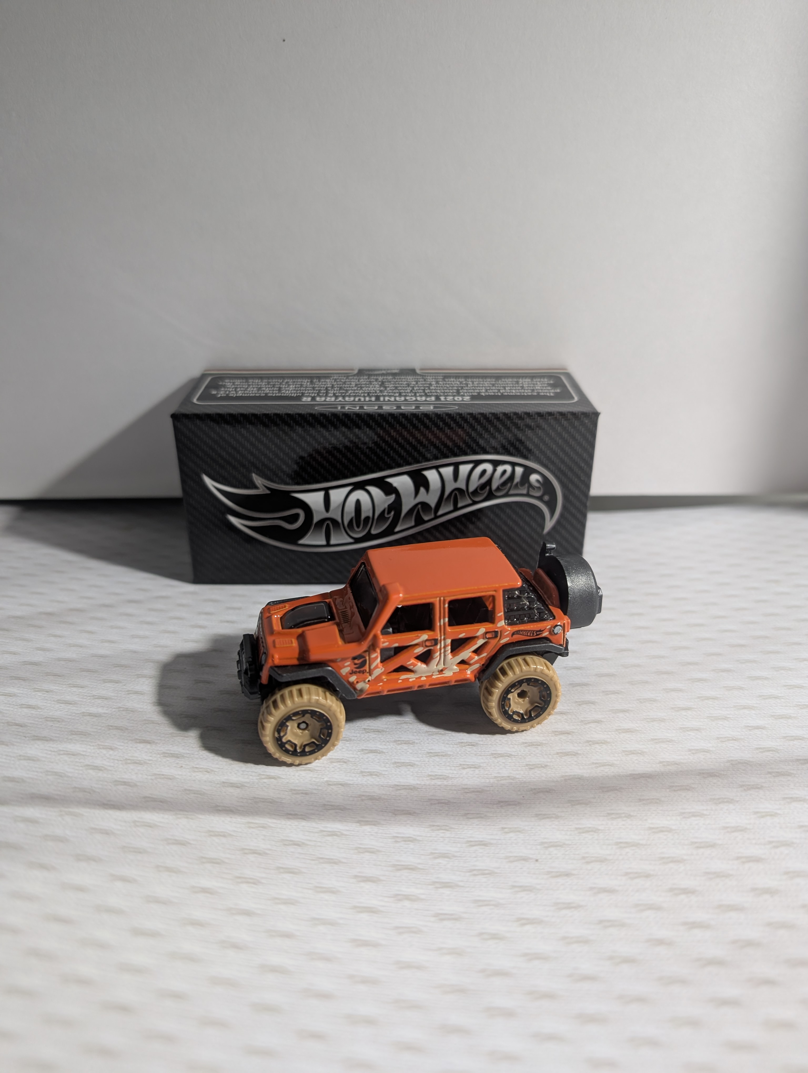 Collector submitted image