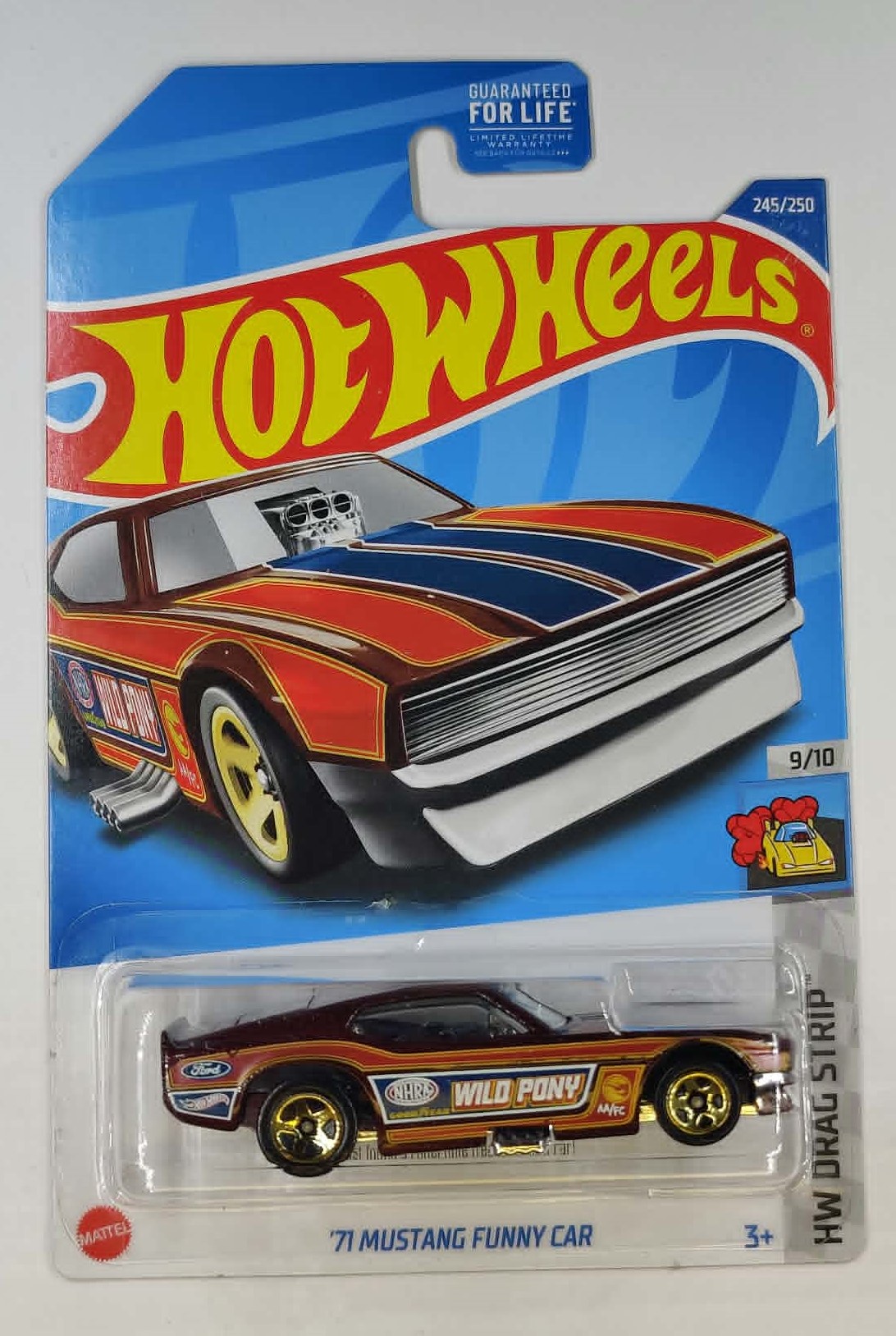 Collector submitted image