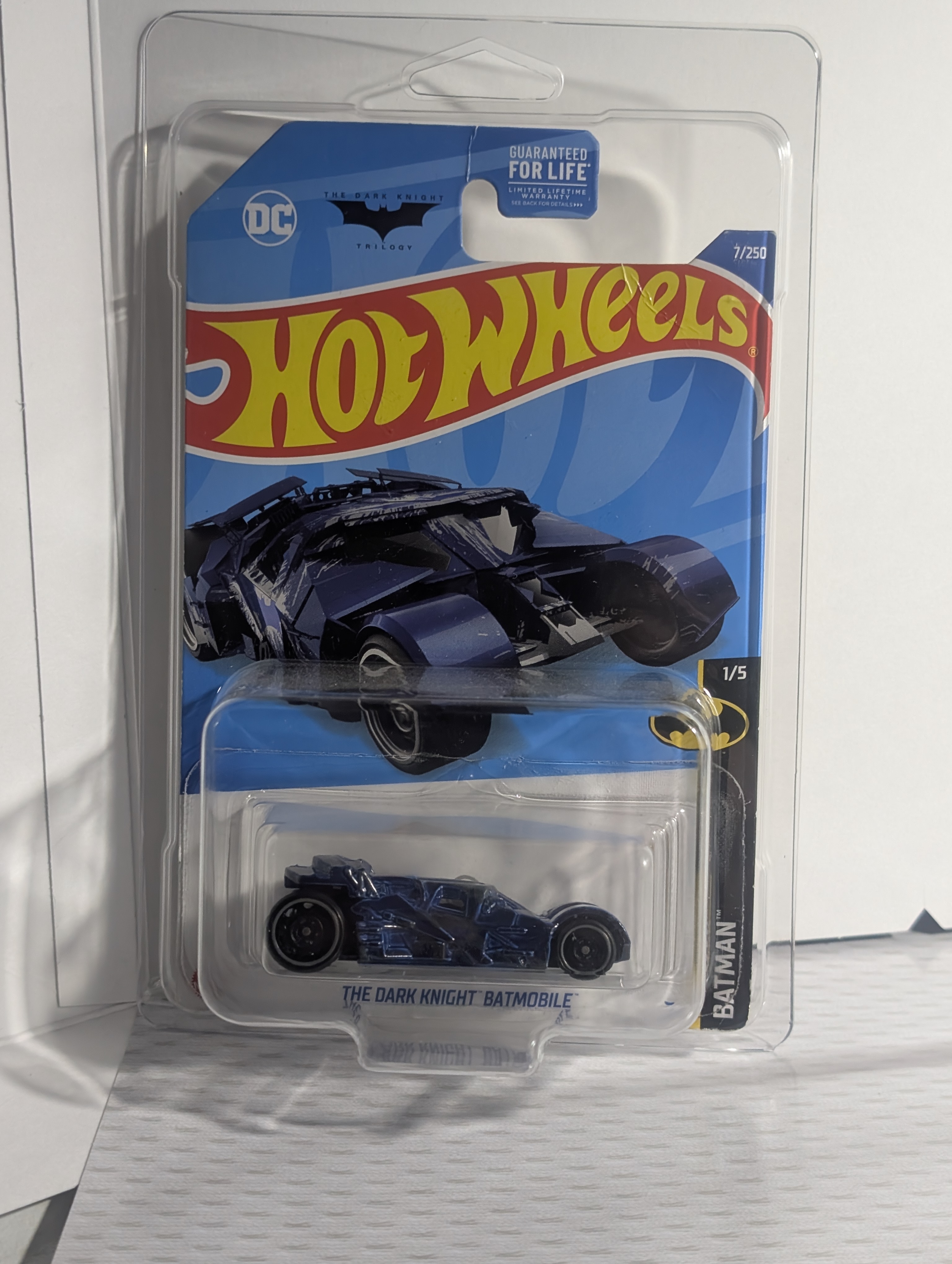 Collector submitted image