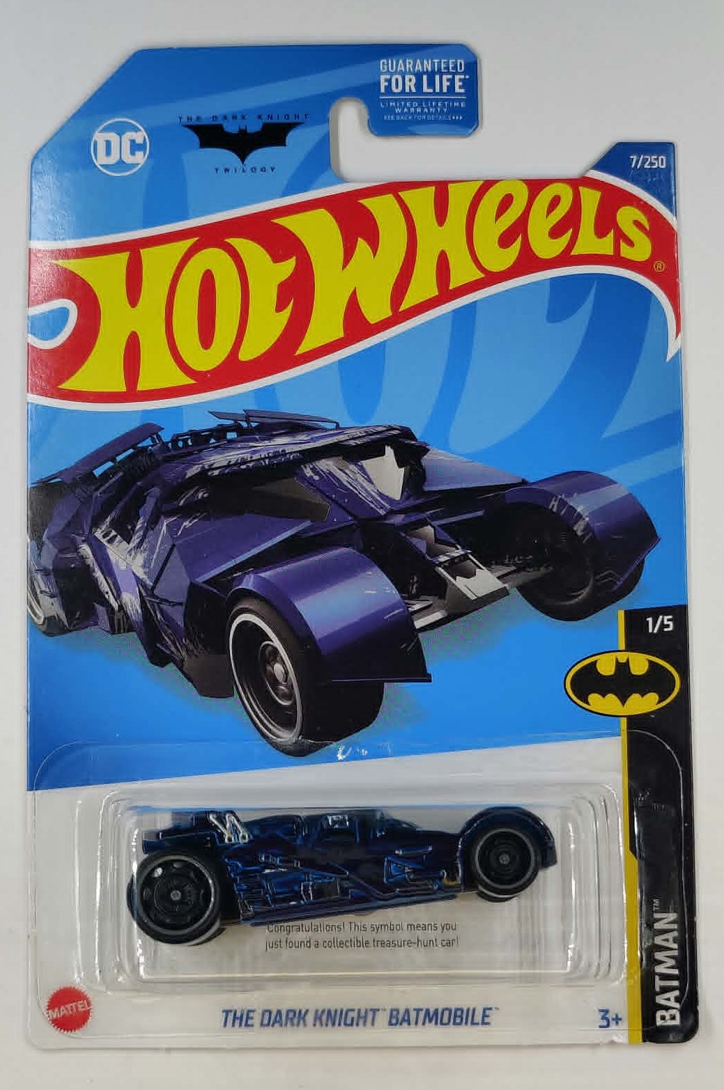 Collector submitted image