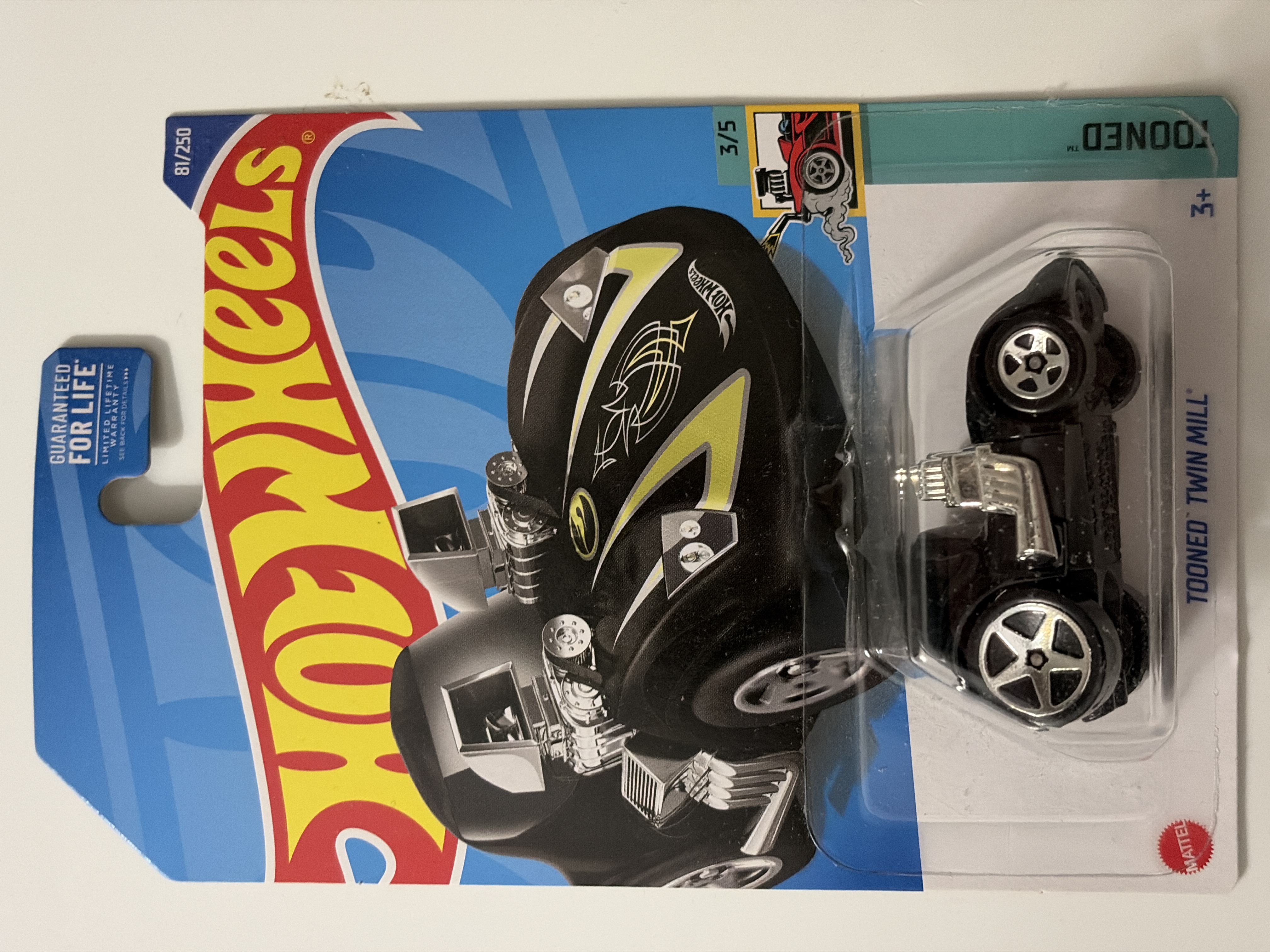 Collector submitted image