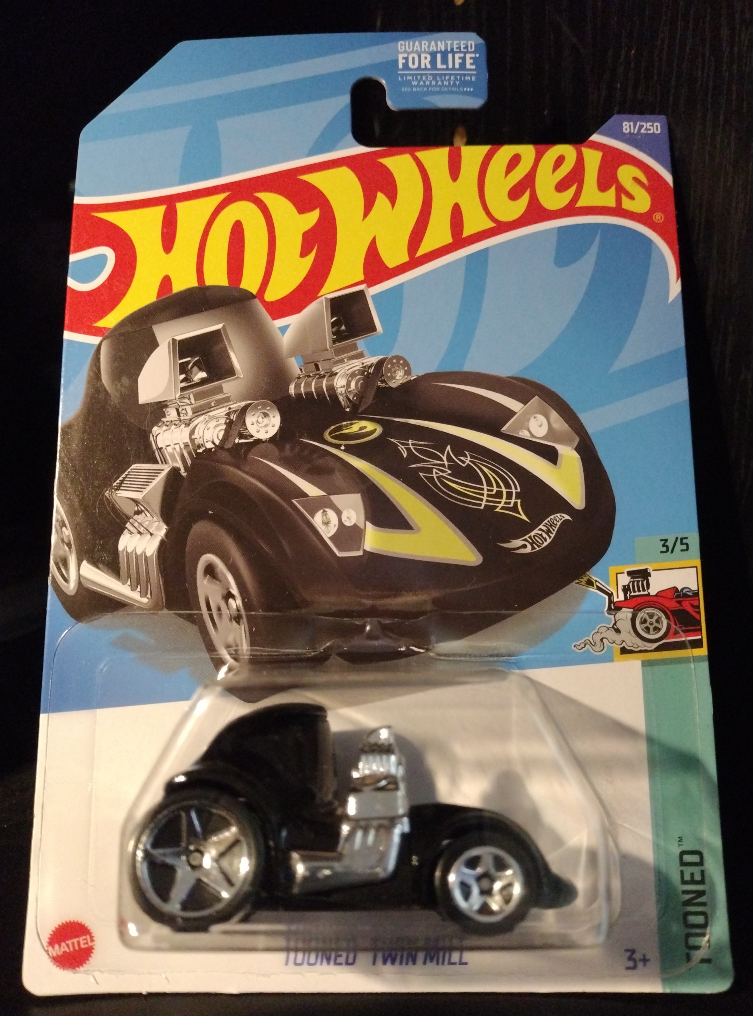 Collector submitted image