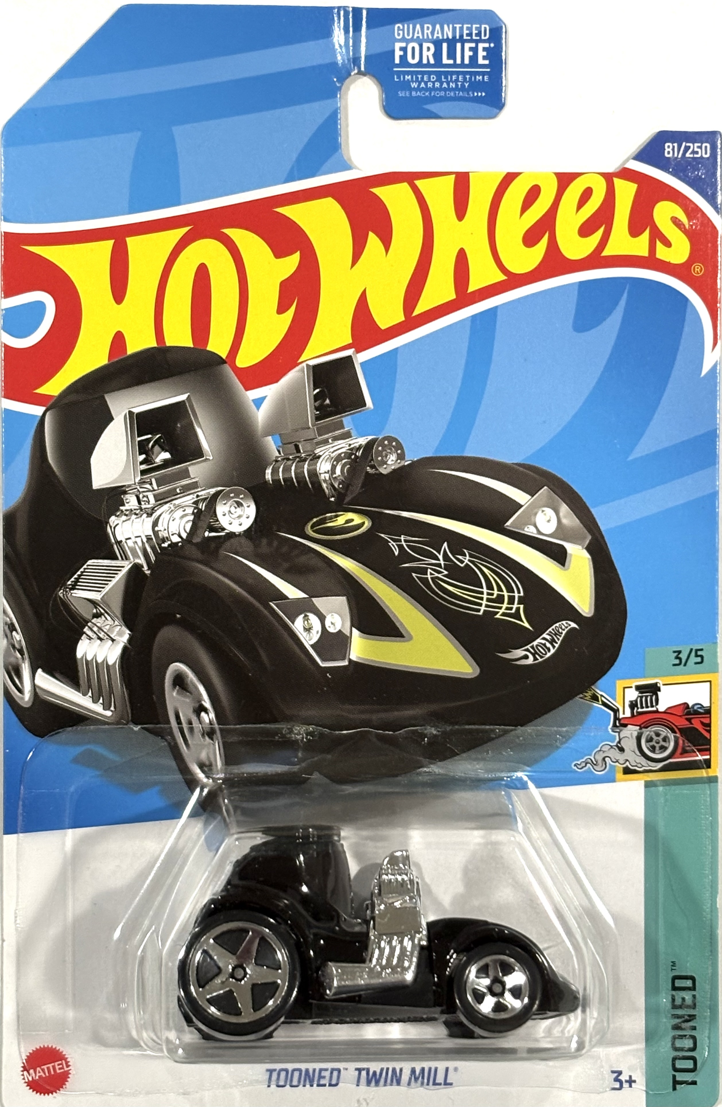Collector submitted image