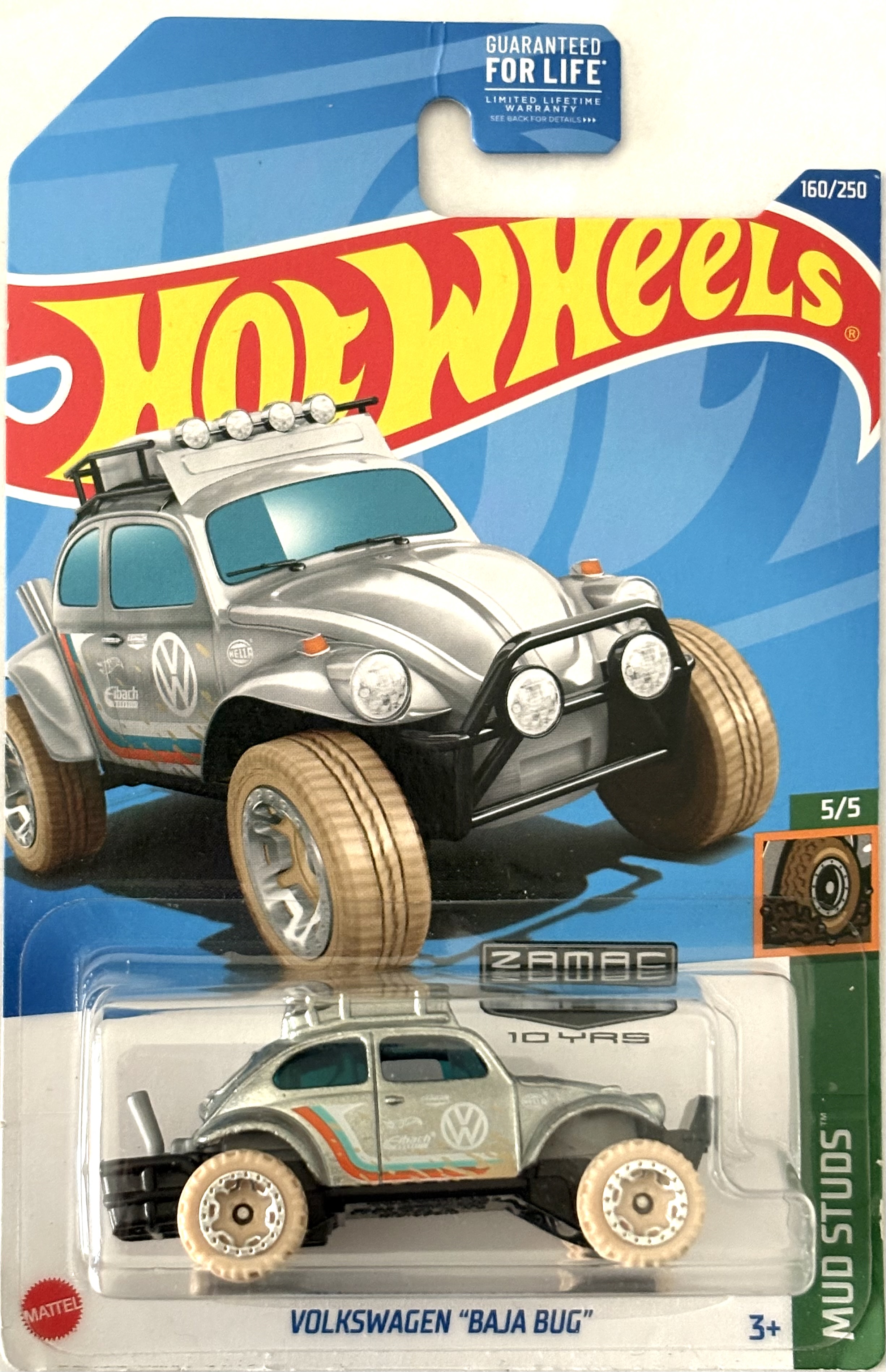 Collector submitted image
